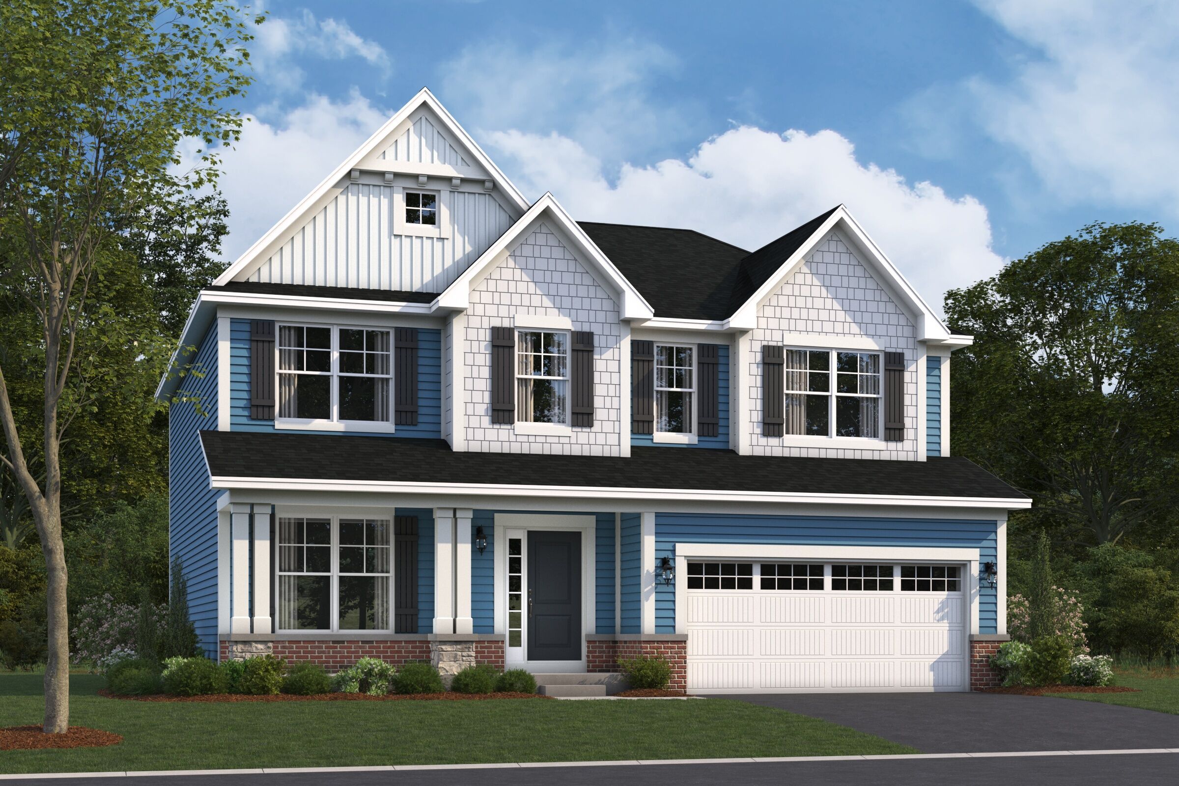 Dunbar Elevation Artisan:Dunbar Elevation Artisan