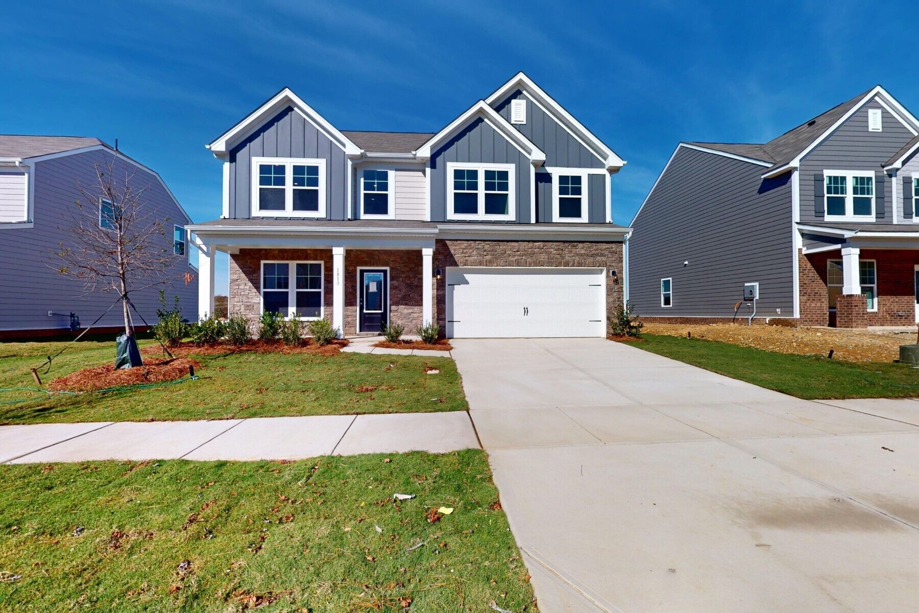 Front Exterior:Front Exterior
