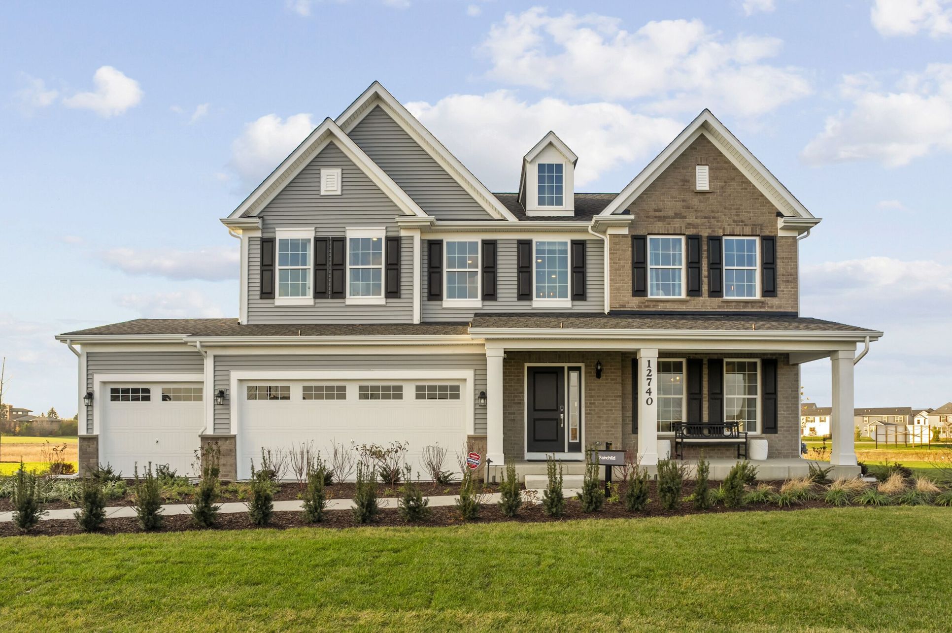 Front Exterior:Front Exterior