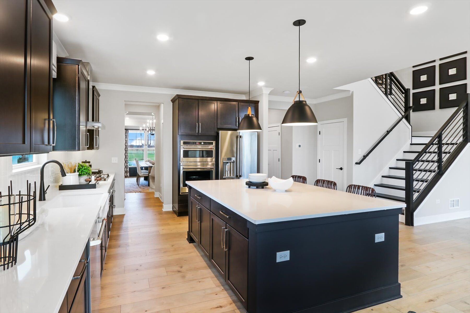 Kitchen:Kitchen - Representational Photo