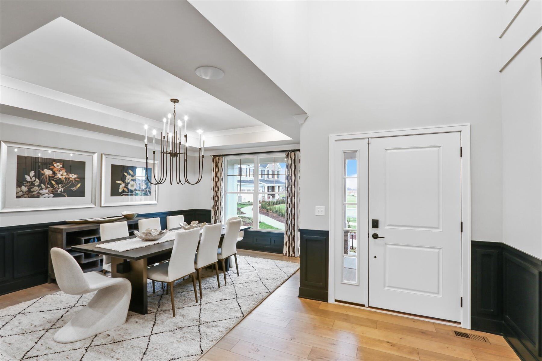 Entryway:Entryway - Representational Photo