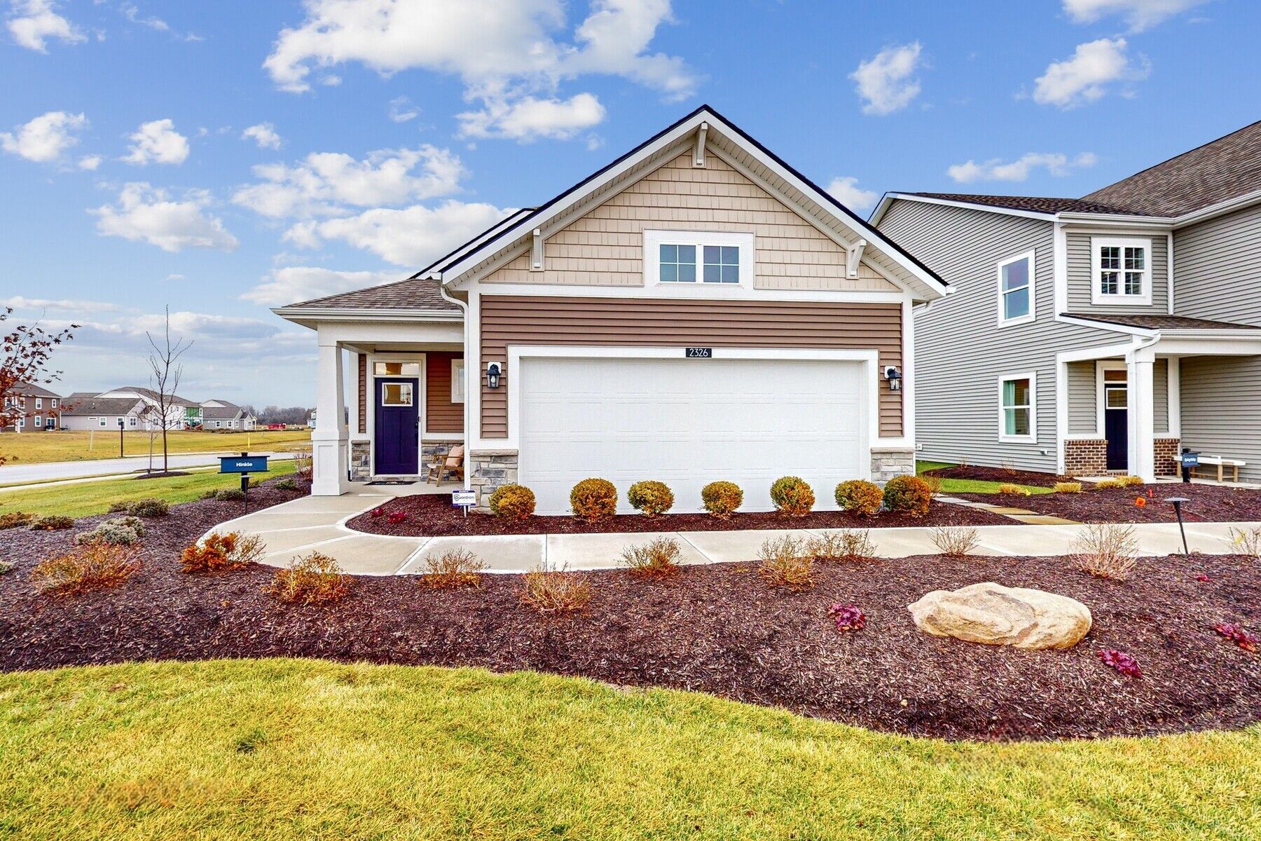 Front Exterior:Front Exterior