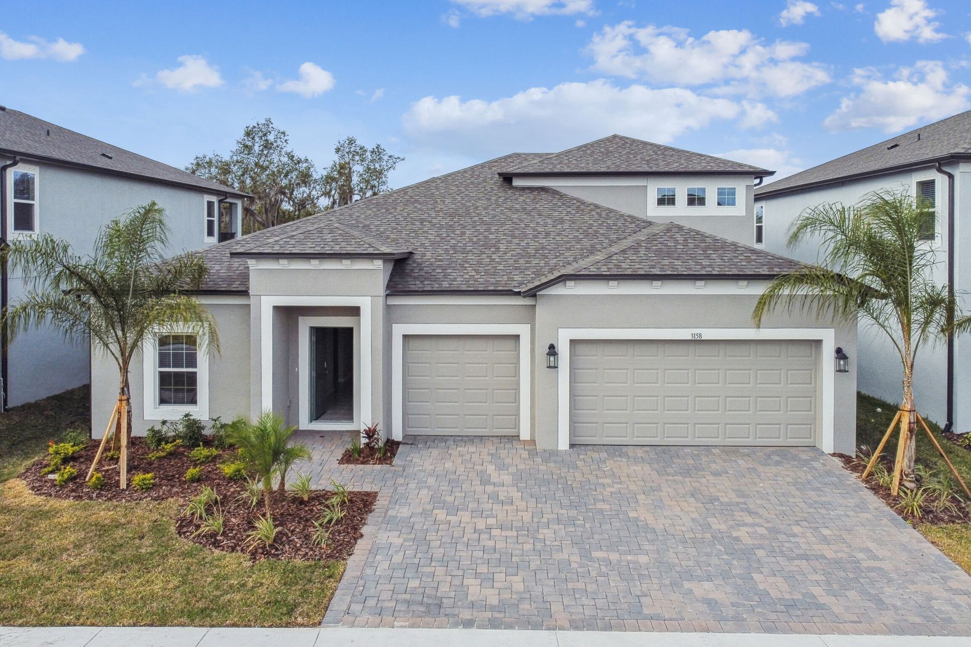Front Exterior:Front Exterior