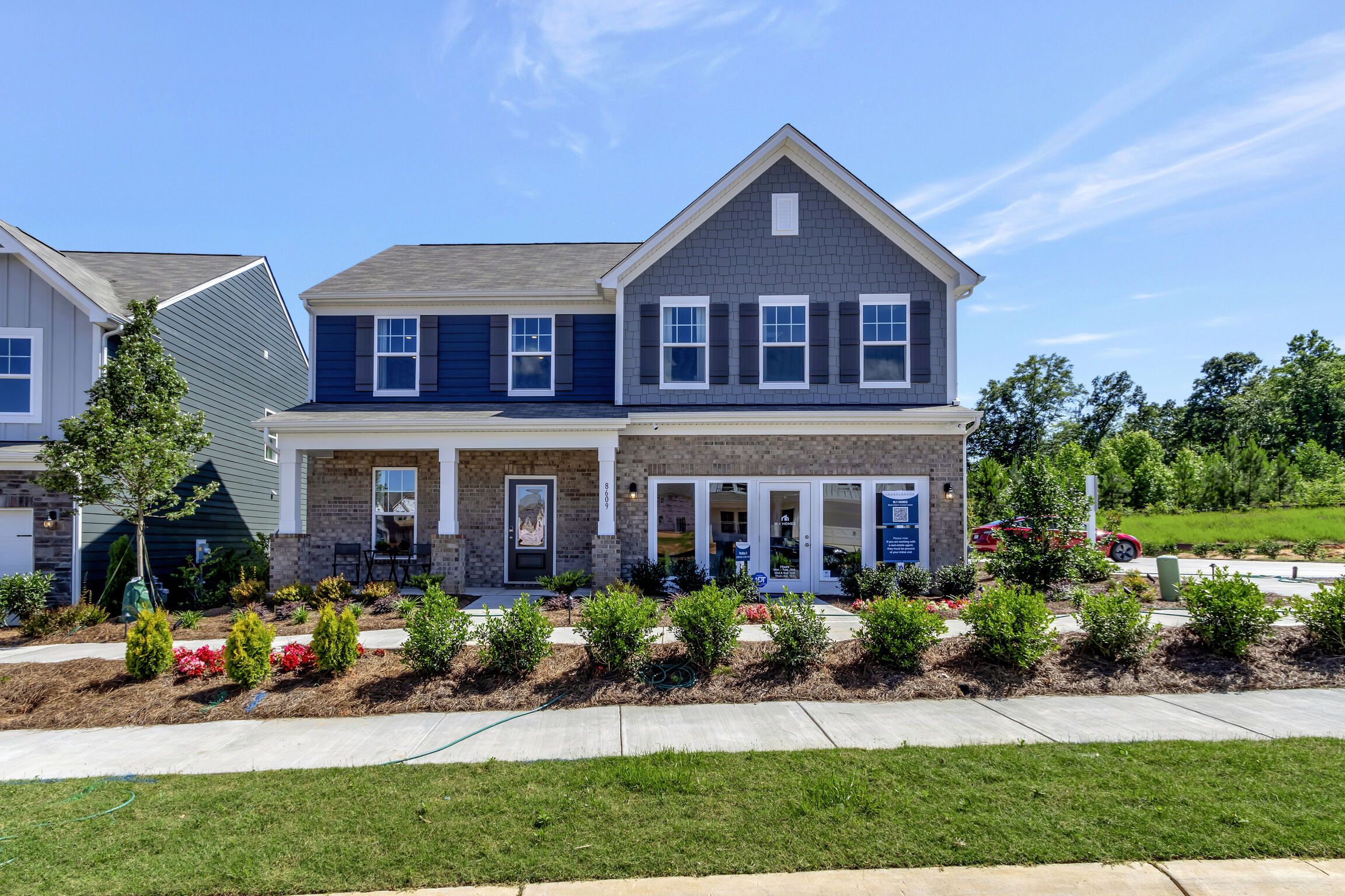 Front Exterior:Front Exterior