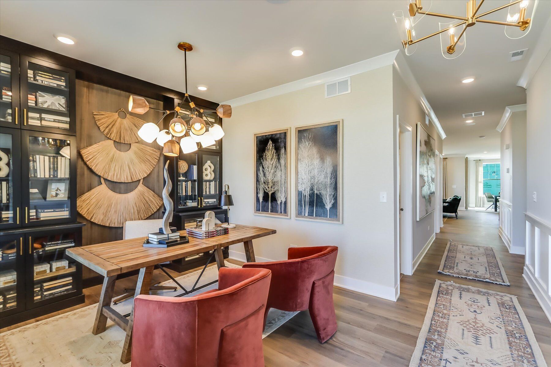 Entryway:Entryway - Representational Photo