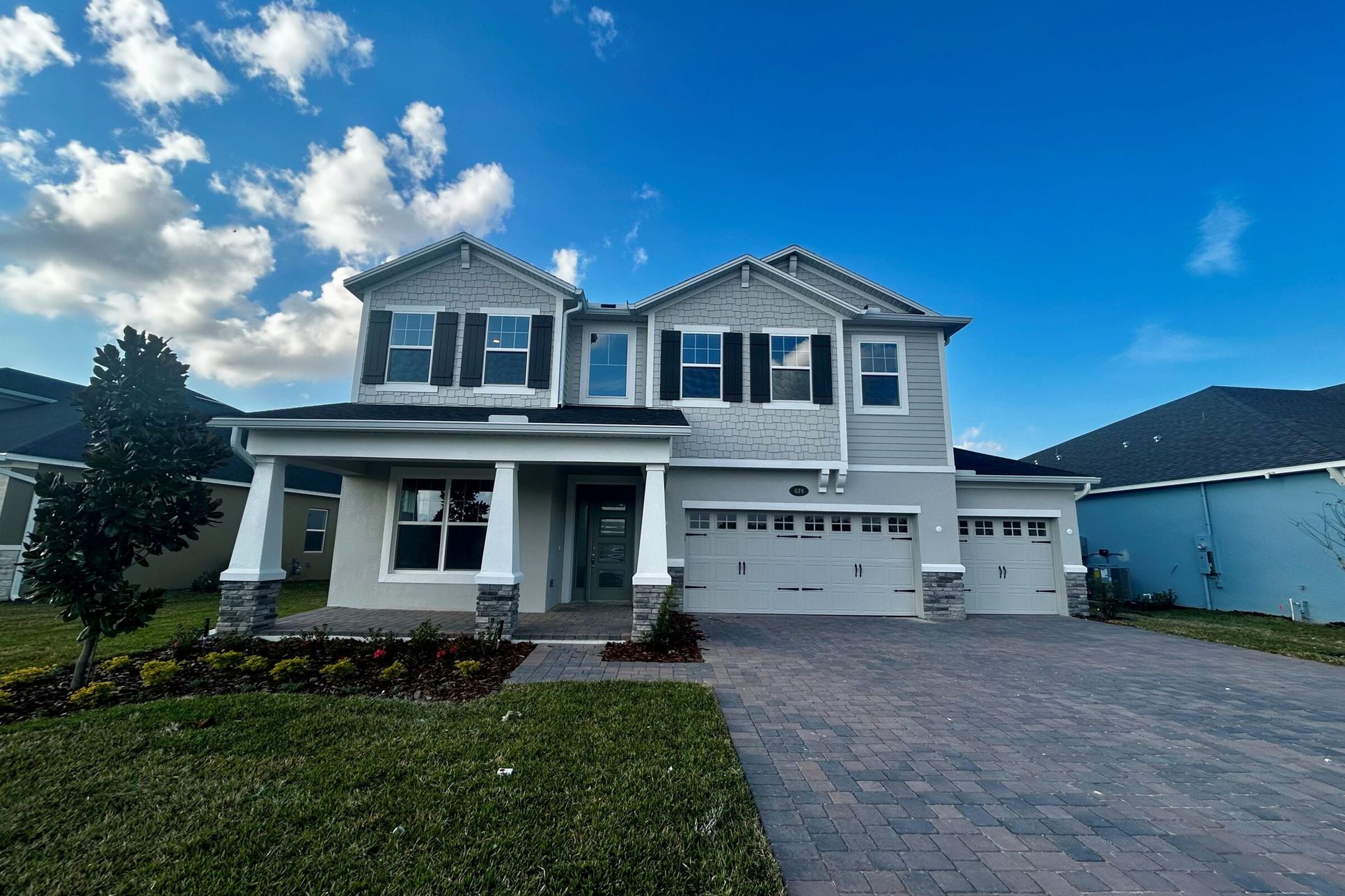 Front Exterior:Front Exterior - Representational Photo