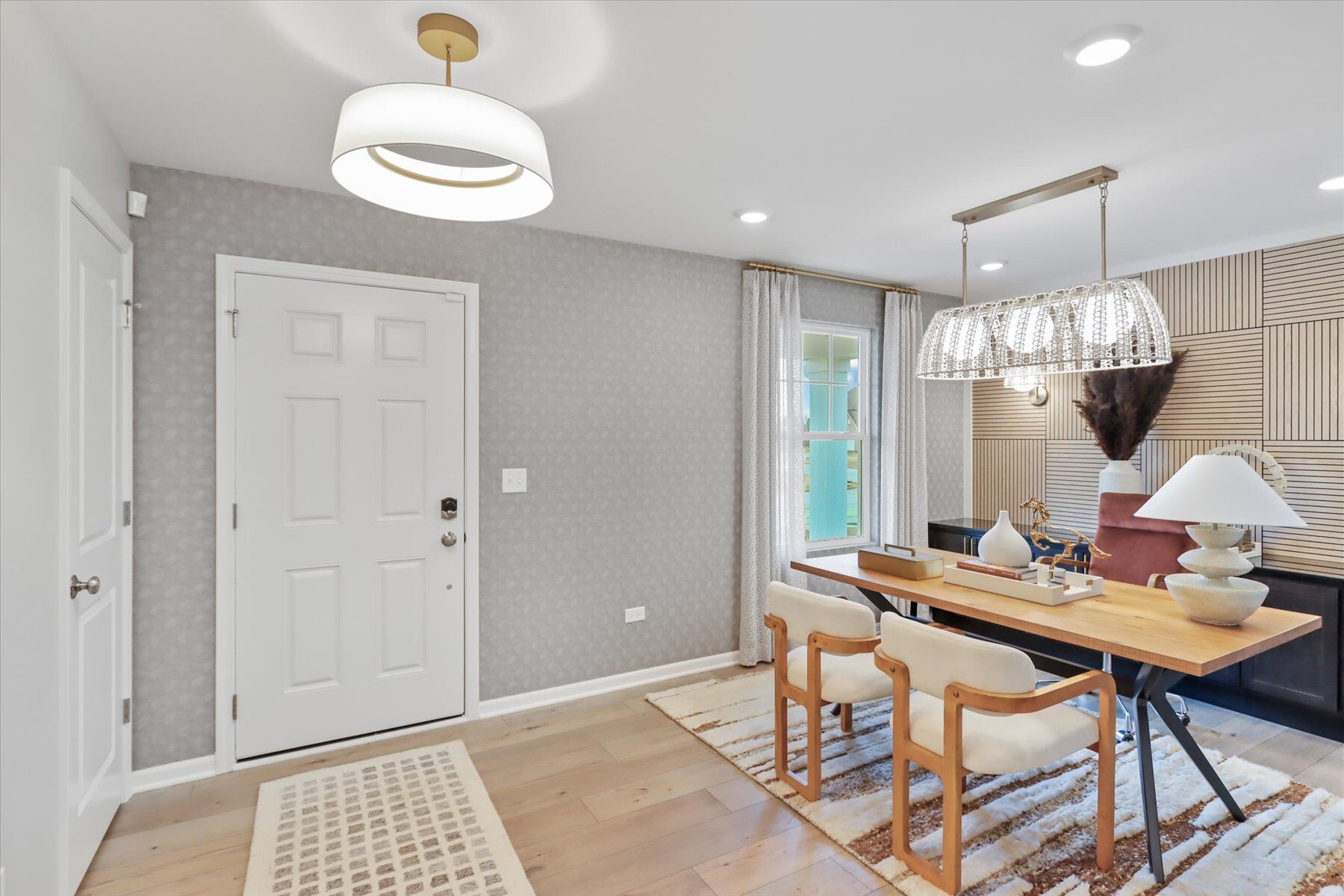 Entryway:Entryway - Representational Photo