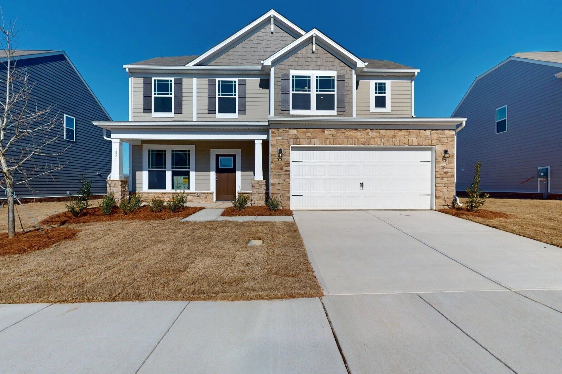 Front Exterior:Front Exterior