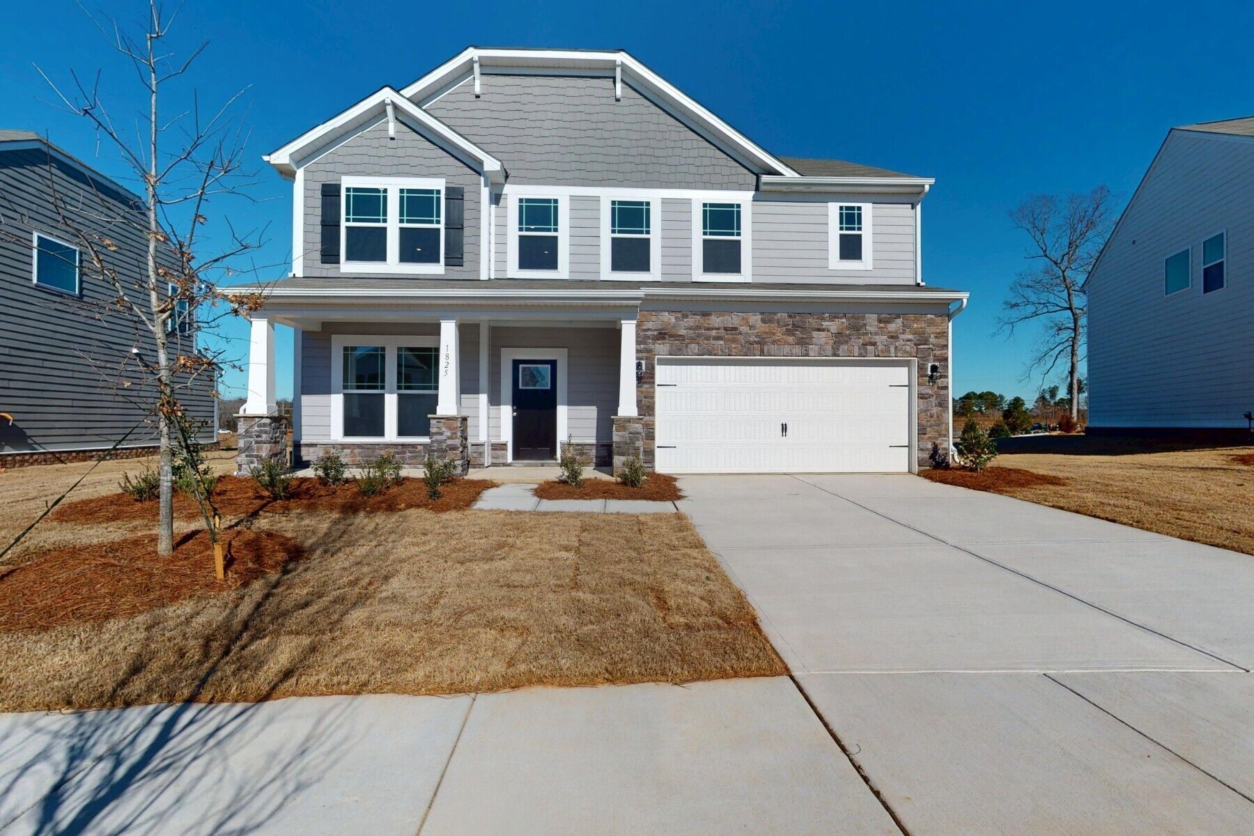 Front Exterior:Front Exterior