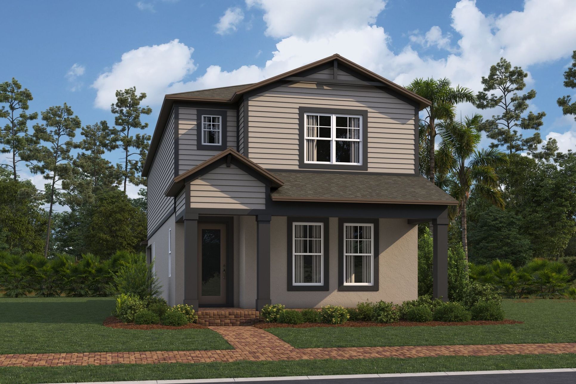 Sandestin-Elevation A1:Sandestin-Elevation A1