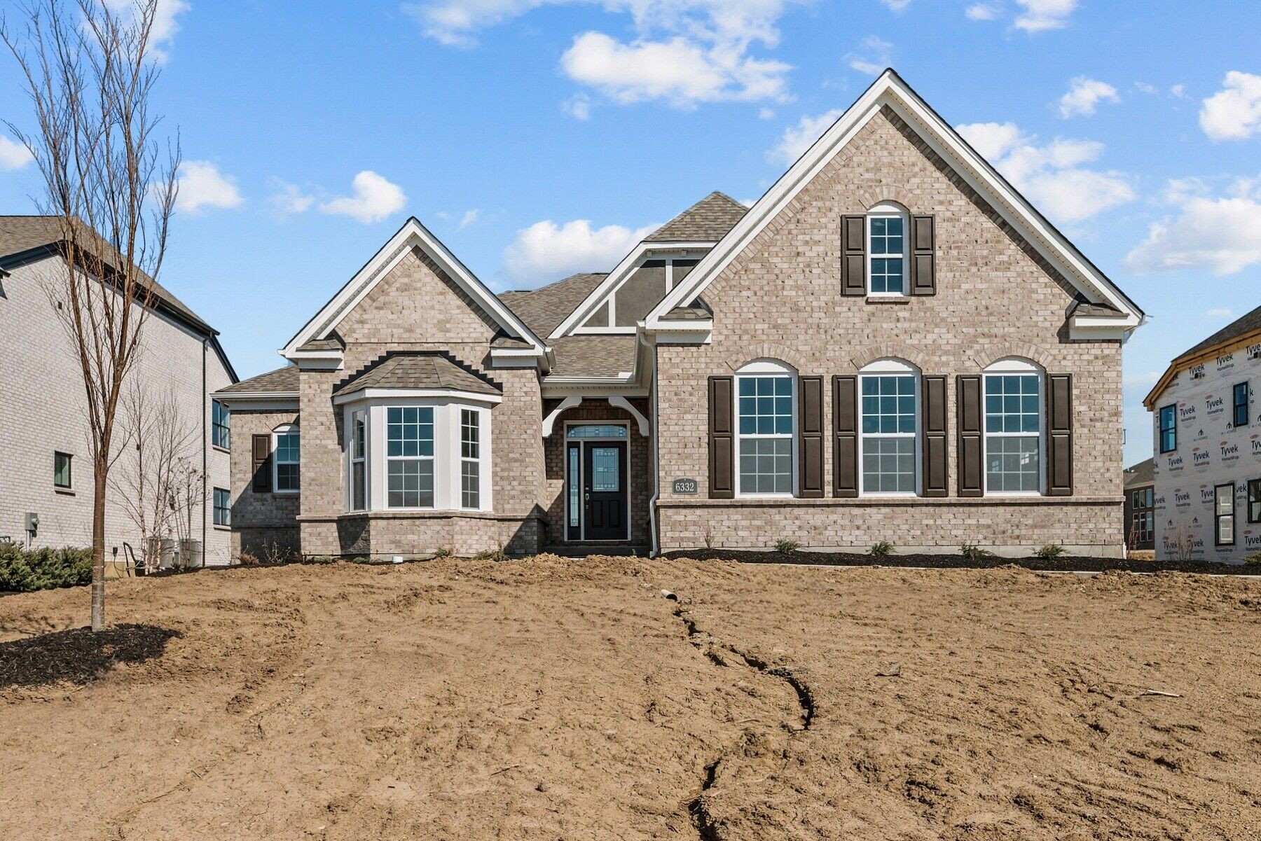 Front Exterior:Front Exterior - Representational Photo
