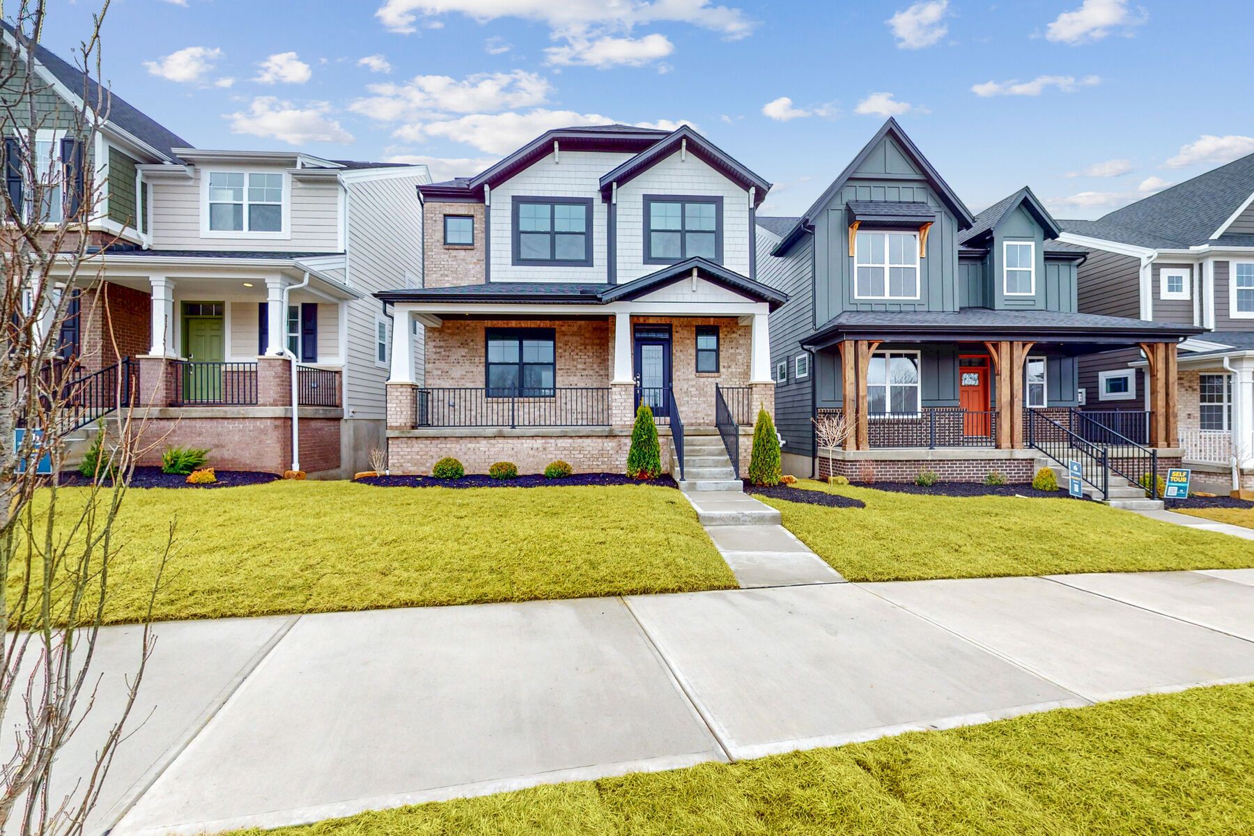 Front Exterior:Front Exterior
