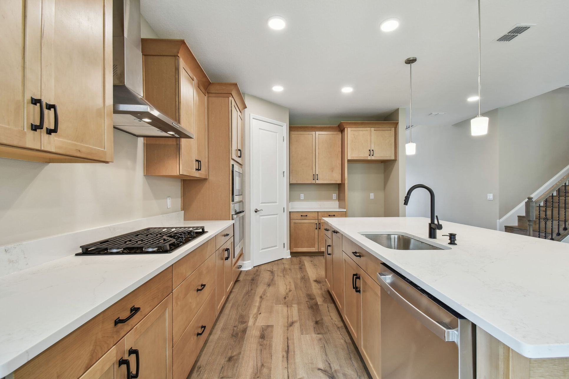 Kitchen:Kitchen - Representational Photo