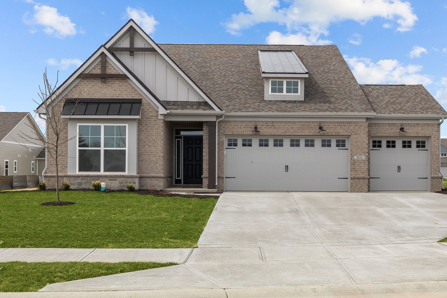Front Exterior:Front Exterior