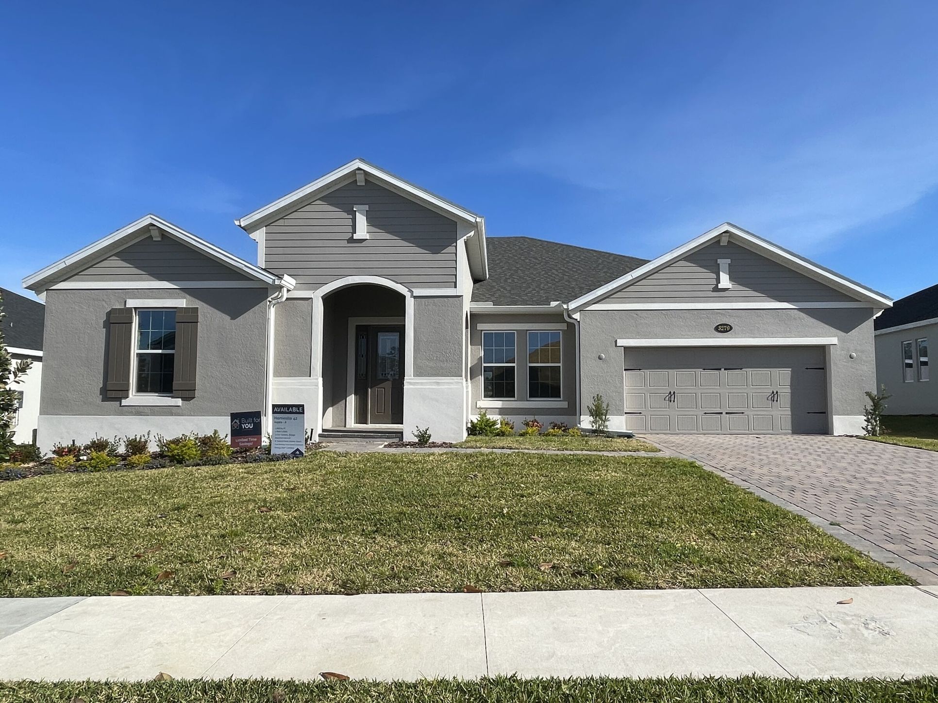 Front Exterior:Front Exterior