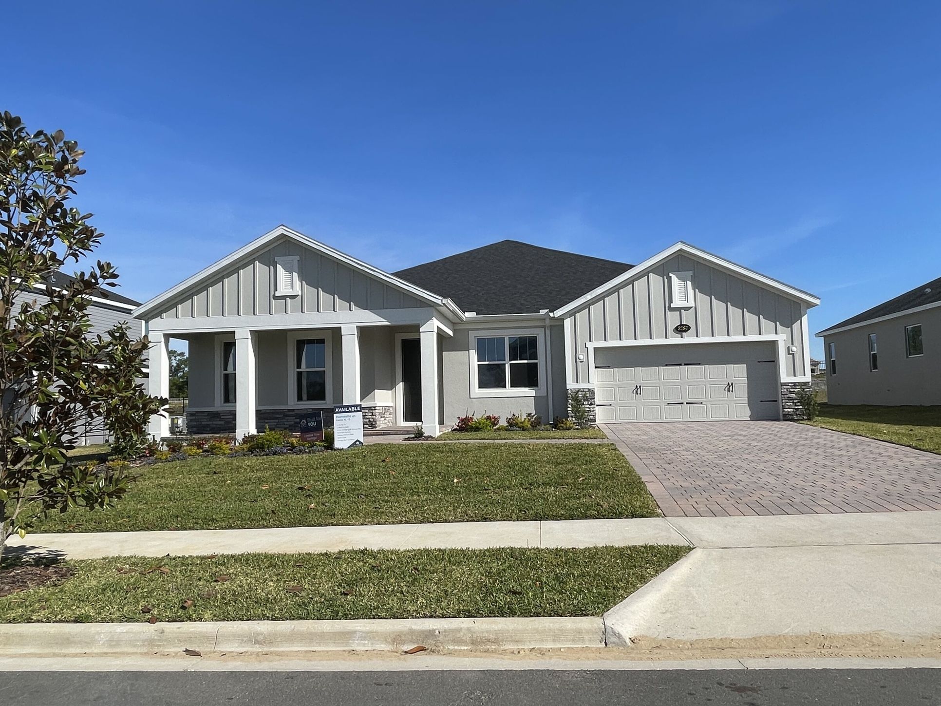 Front Exterior:Front Exterior