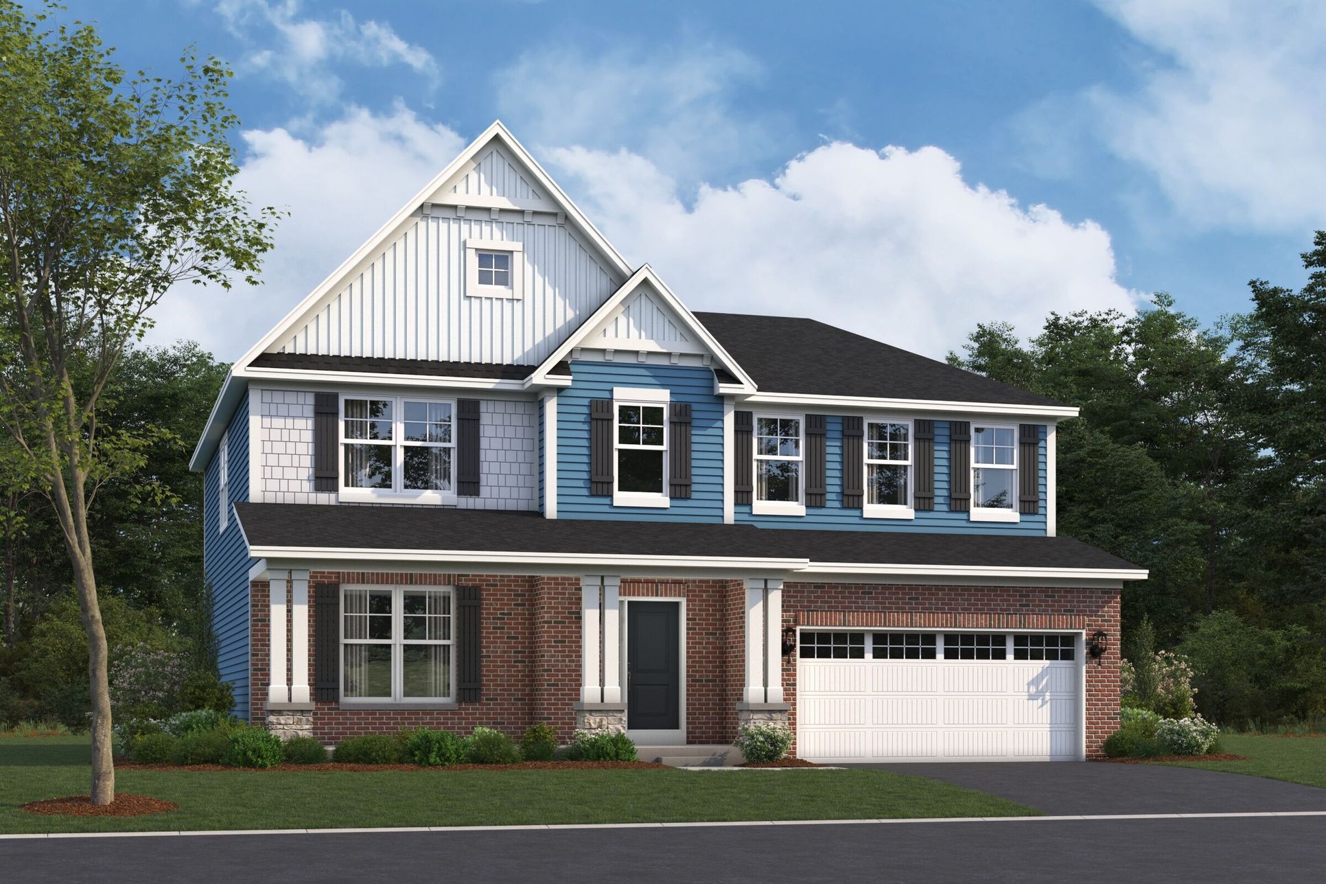 Fairchild Elevation Artisan:Fairchild Elevation Artisan