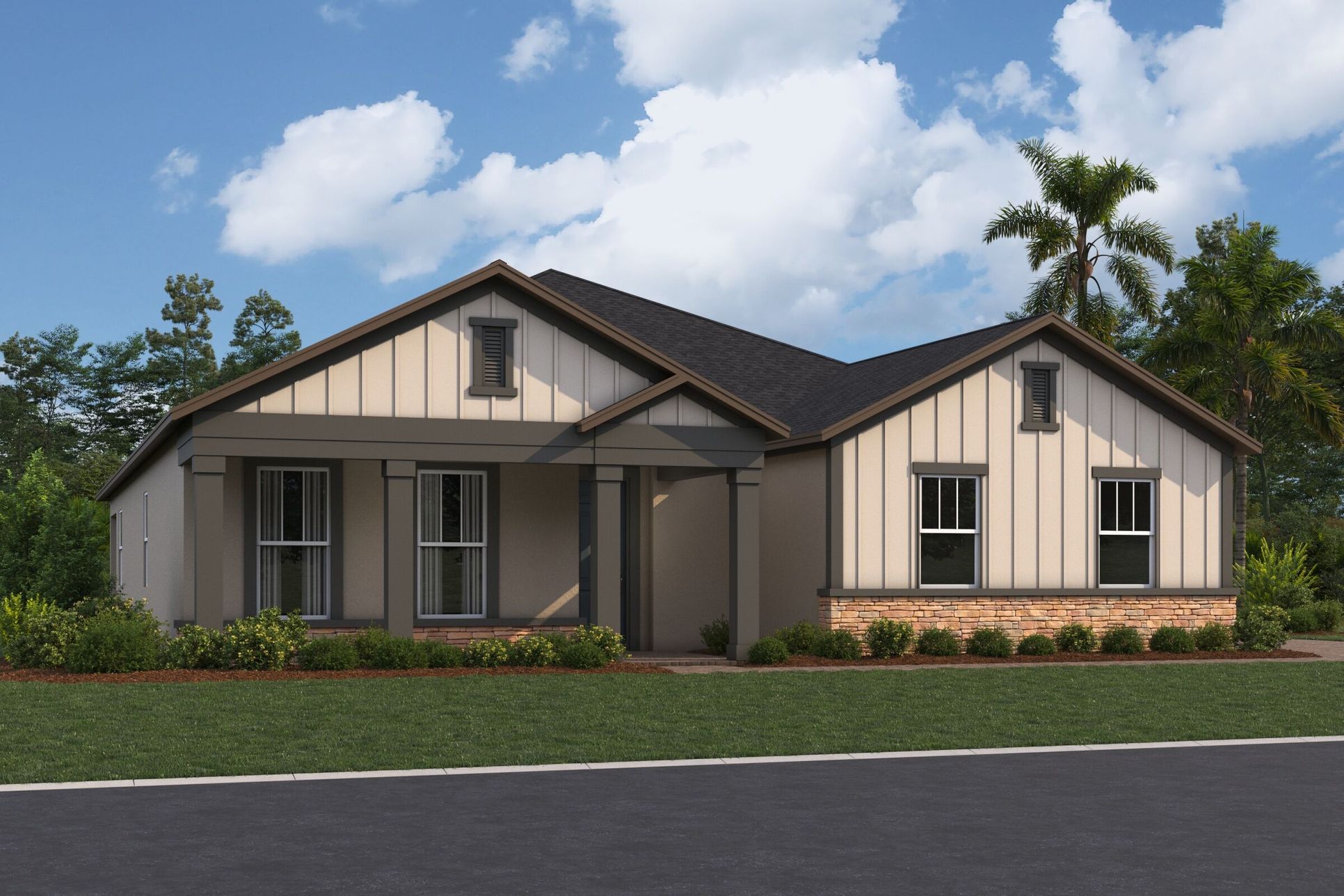 Corina XL Elevation Solaceatcornerlake:Corina XL Elevation Solaceatcornerlake