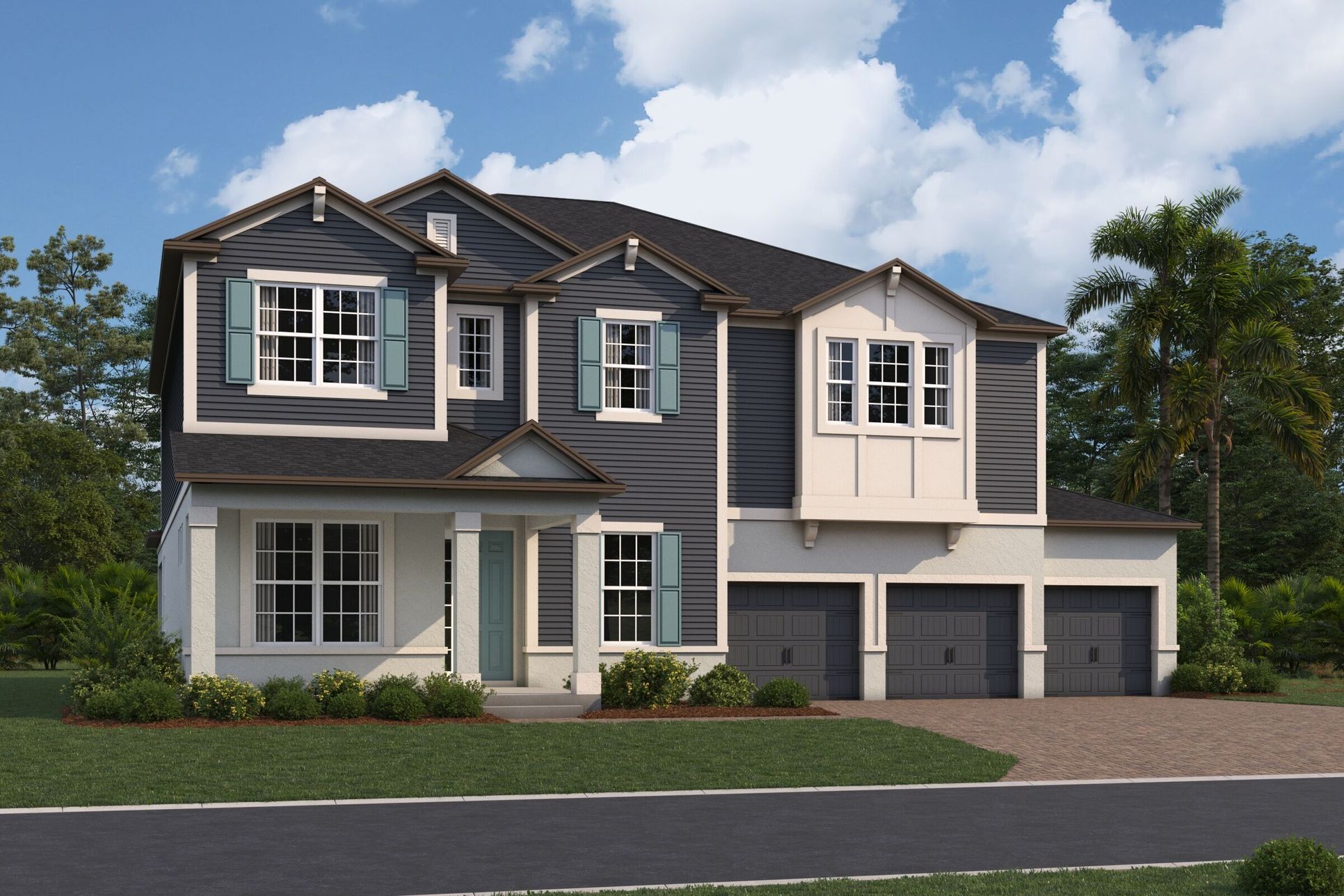 LakeStar Elevation Solaceatcornerlake:LakeStar Elevation Solaceatcornerlake