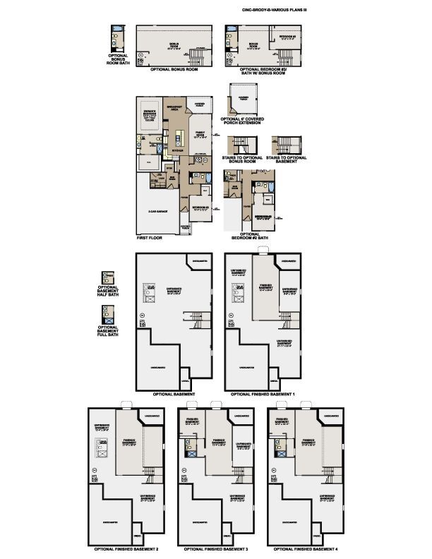Brody Floorplan:Brody Floorplan