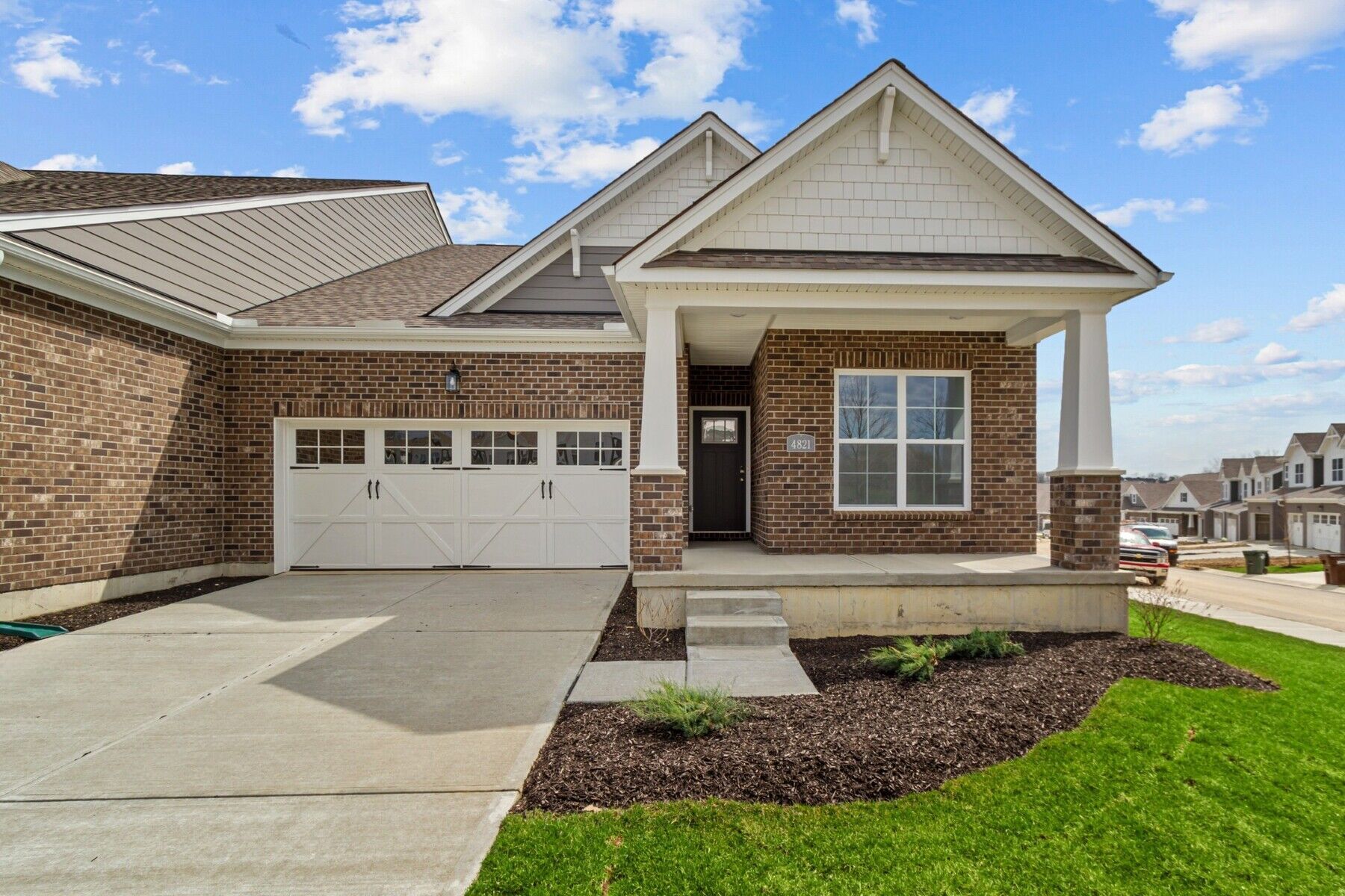 Front Exterior:Front Exterior