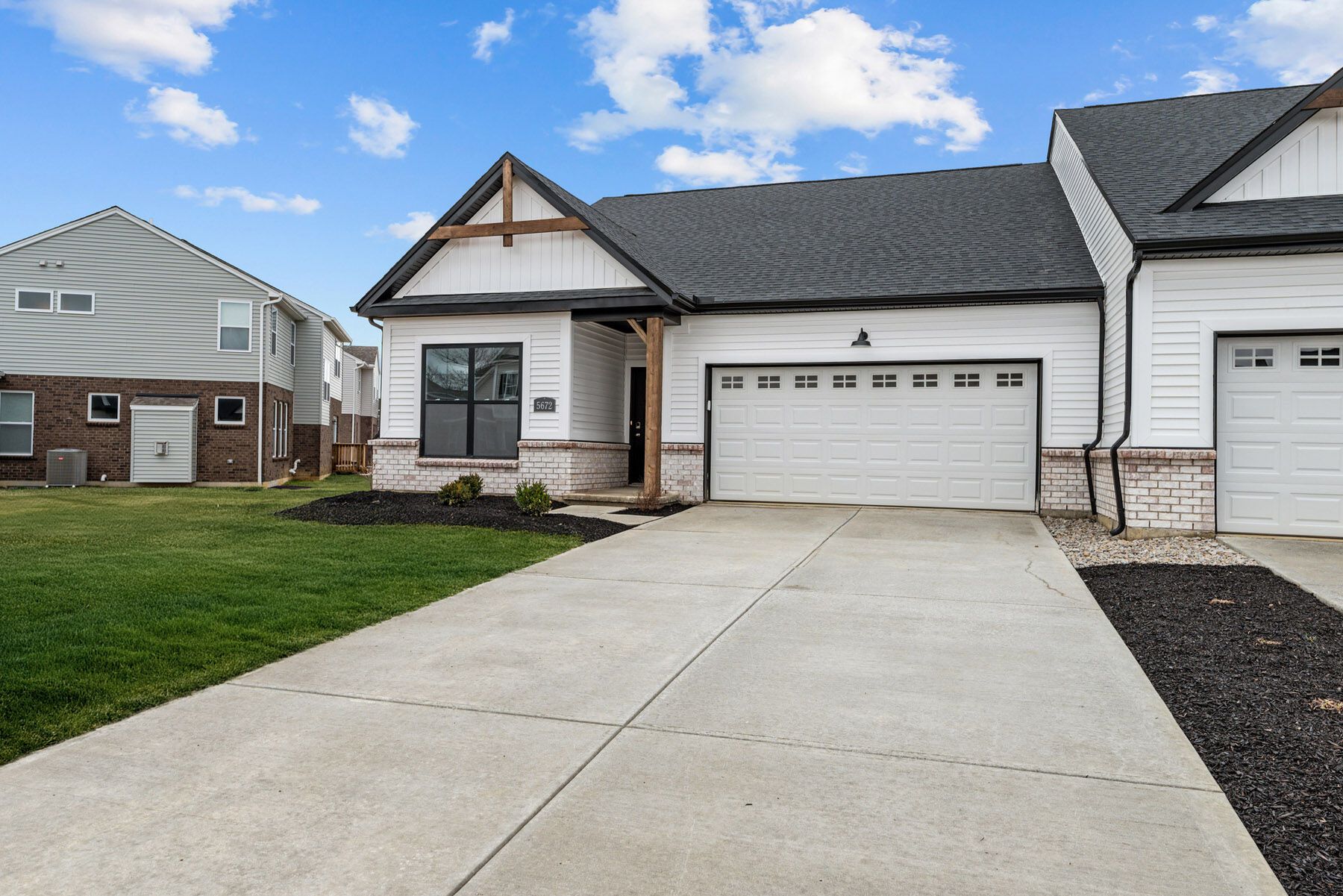 Front Exterior:Front Exterior