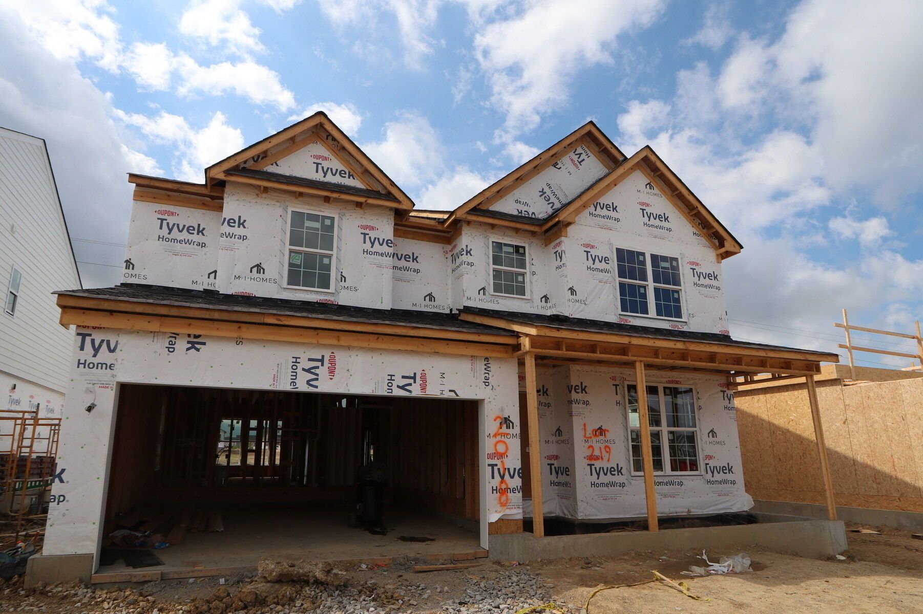 Front Exterior:Front Exterior