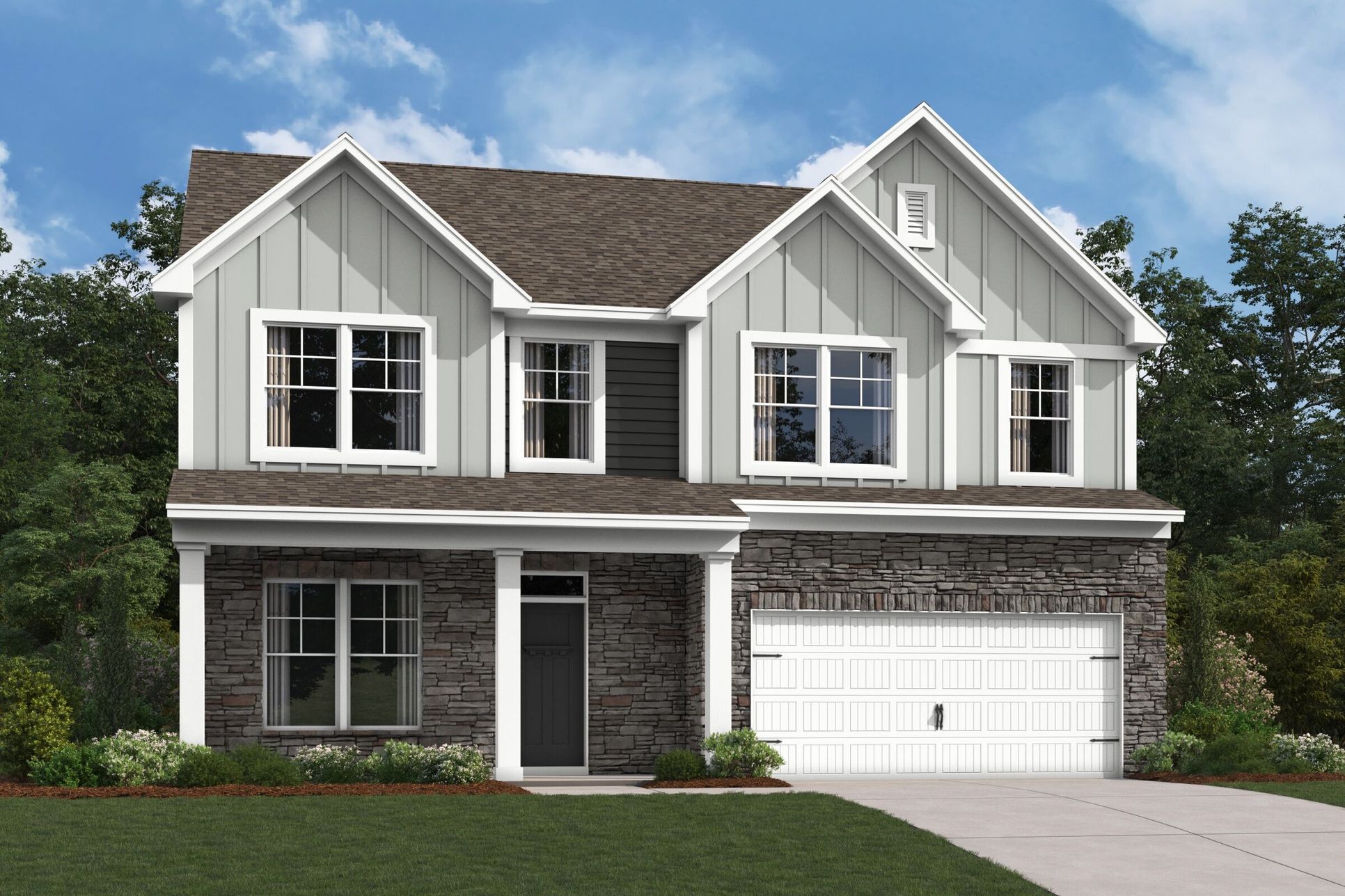 FindlayII Elevation E:FindlayII Elevation E