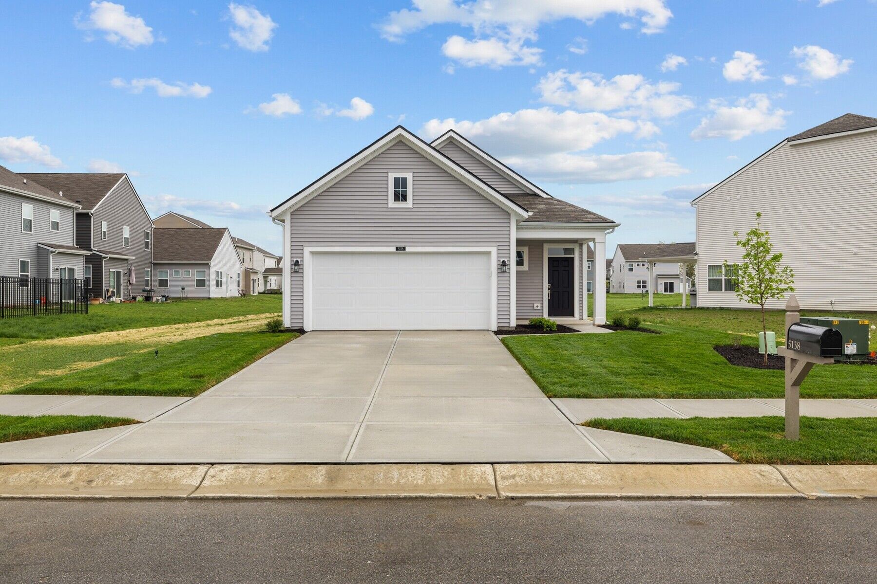 Front Exterior:Front Exterior