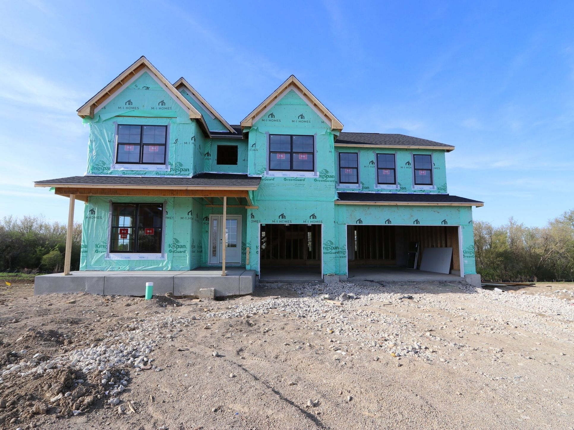 Front Exterior:Front Exterior