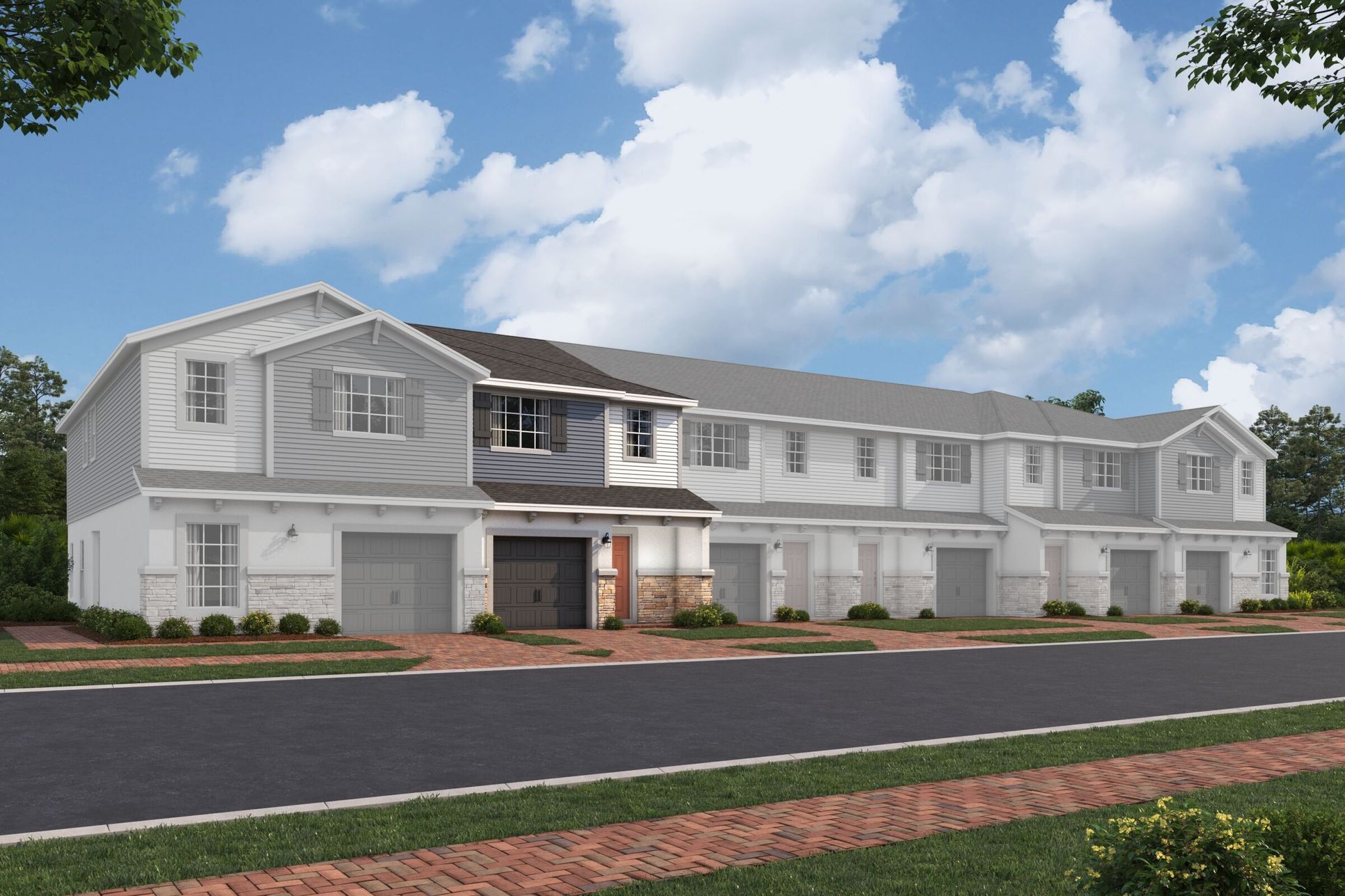 San Jose - Rendering 2:San Jose - Rendering 2