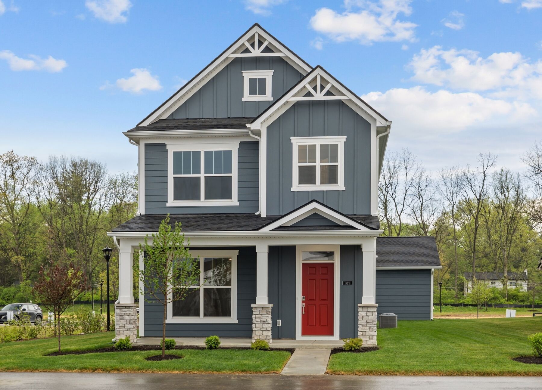 Front Exterior:Front Exterior