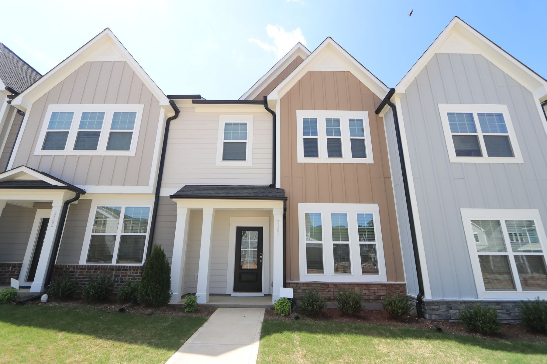 Front Exterior:Front Exterior