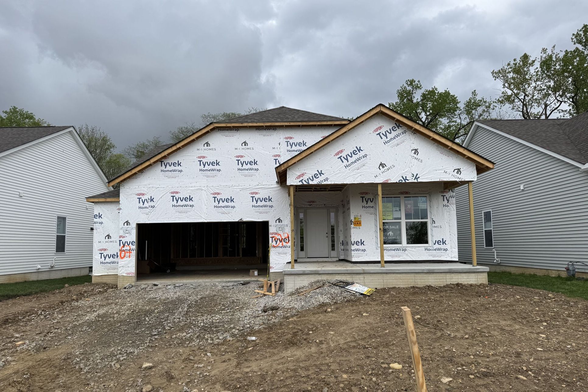 Front Exterior:Front Exterior