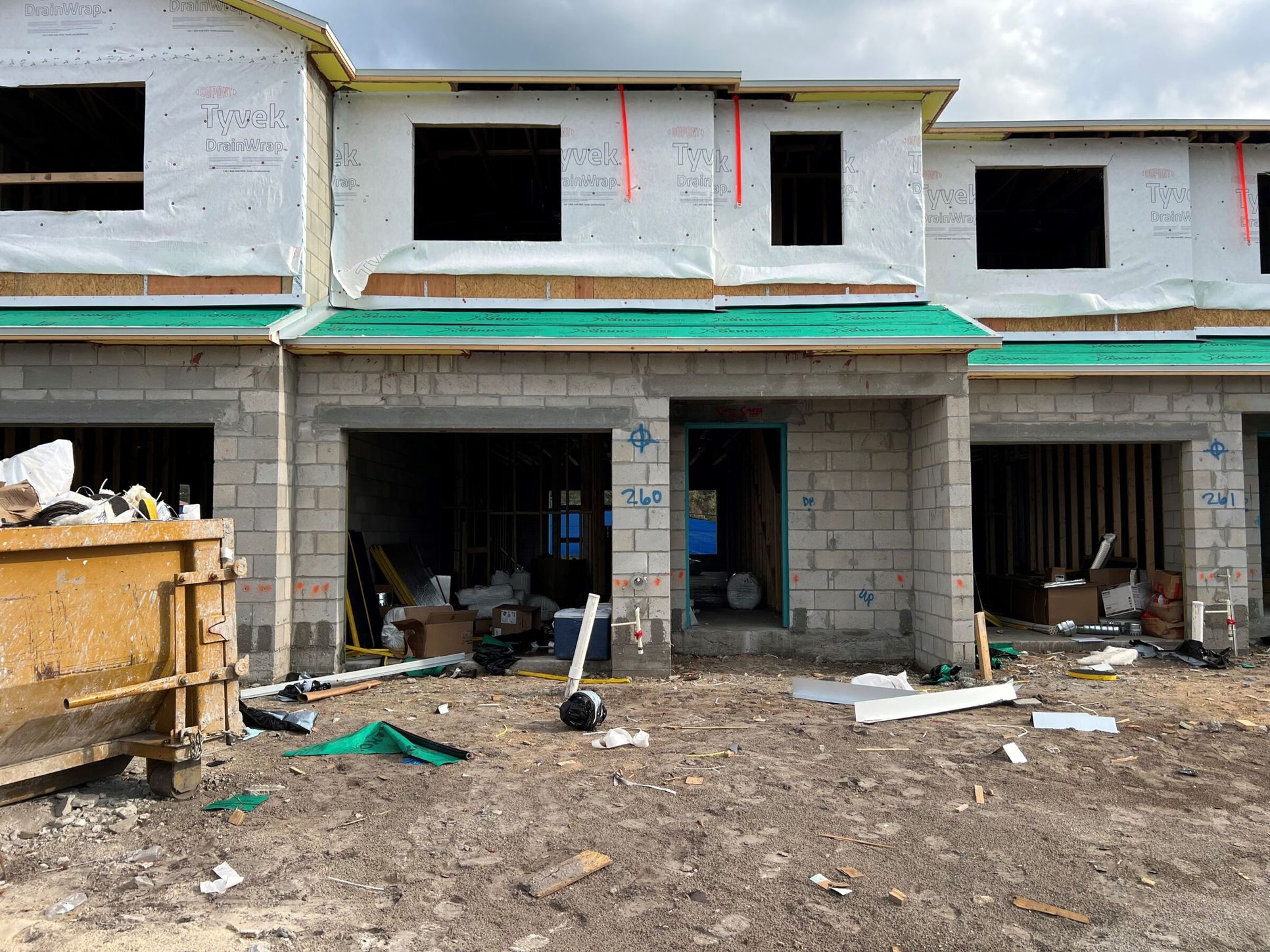 Front Exterior:Front Exterior