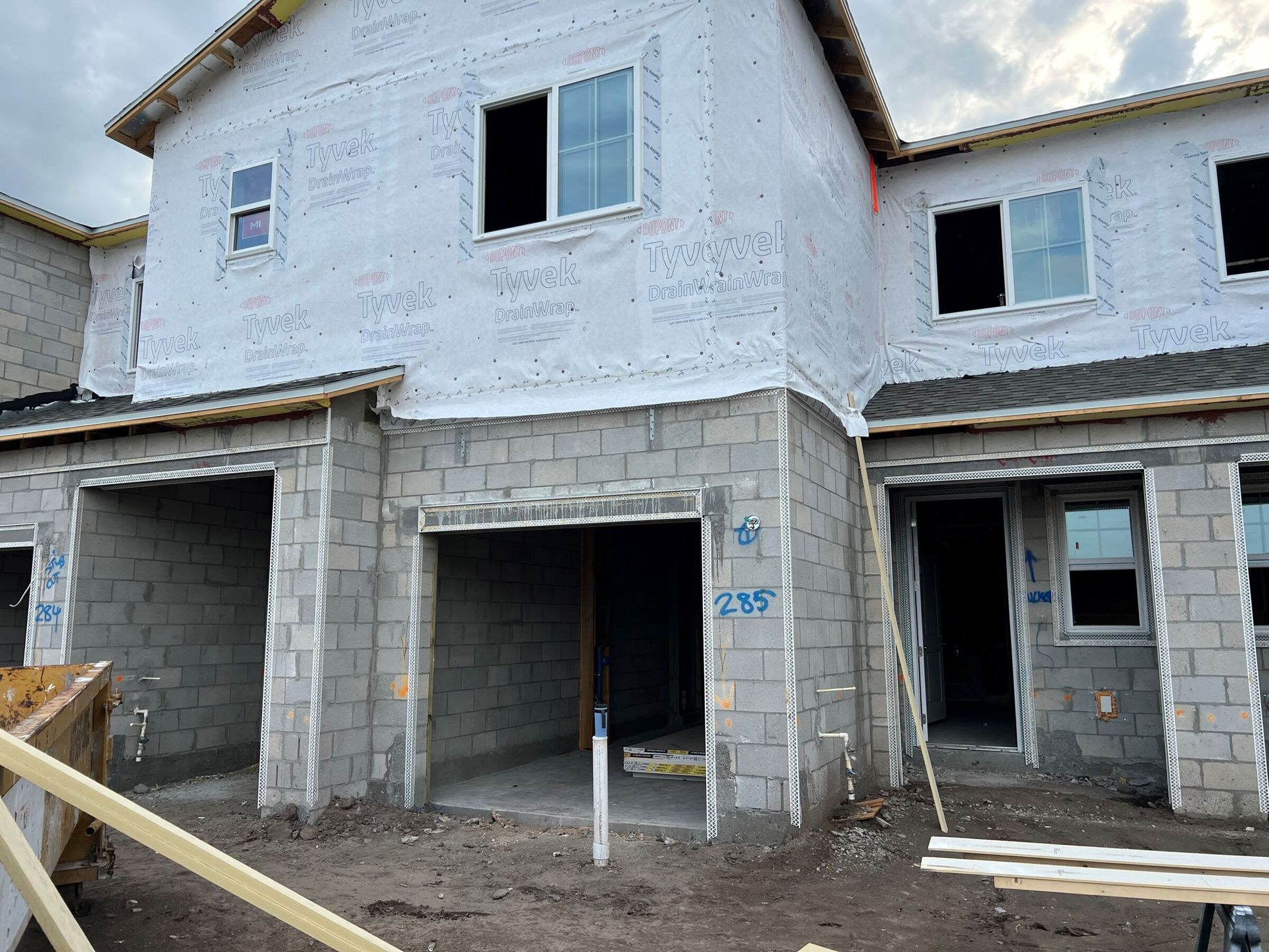 Front Exterior:Front Exterior