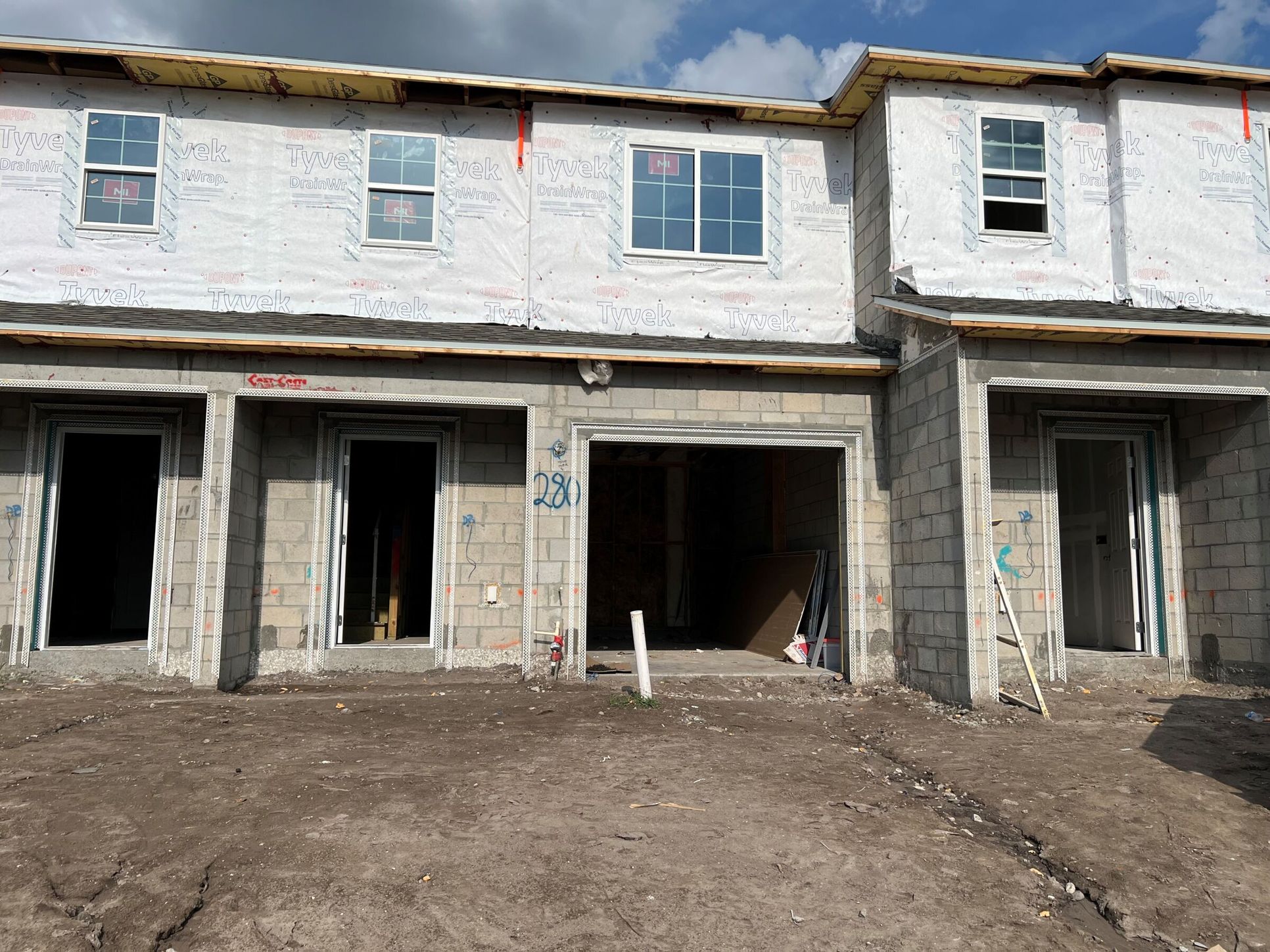 Front Exterior:Front Exterior