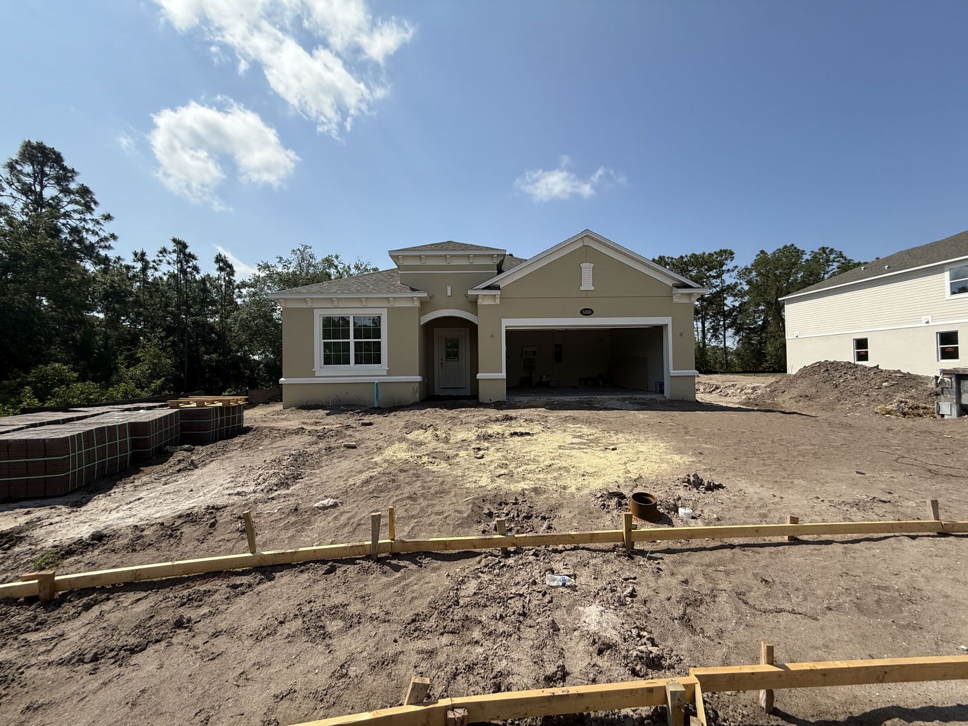 Front Exterior:Front Exterior