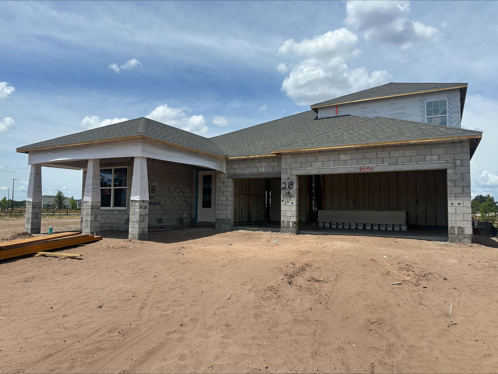 Front Exterior:Front Exterior