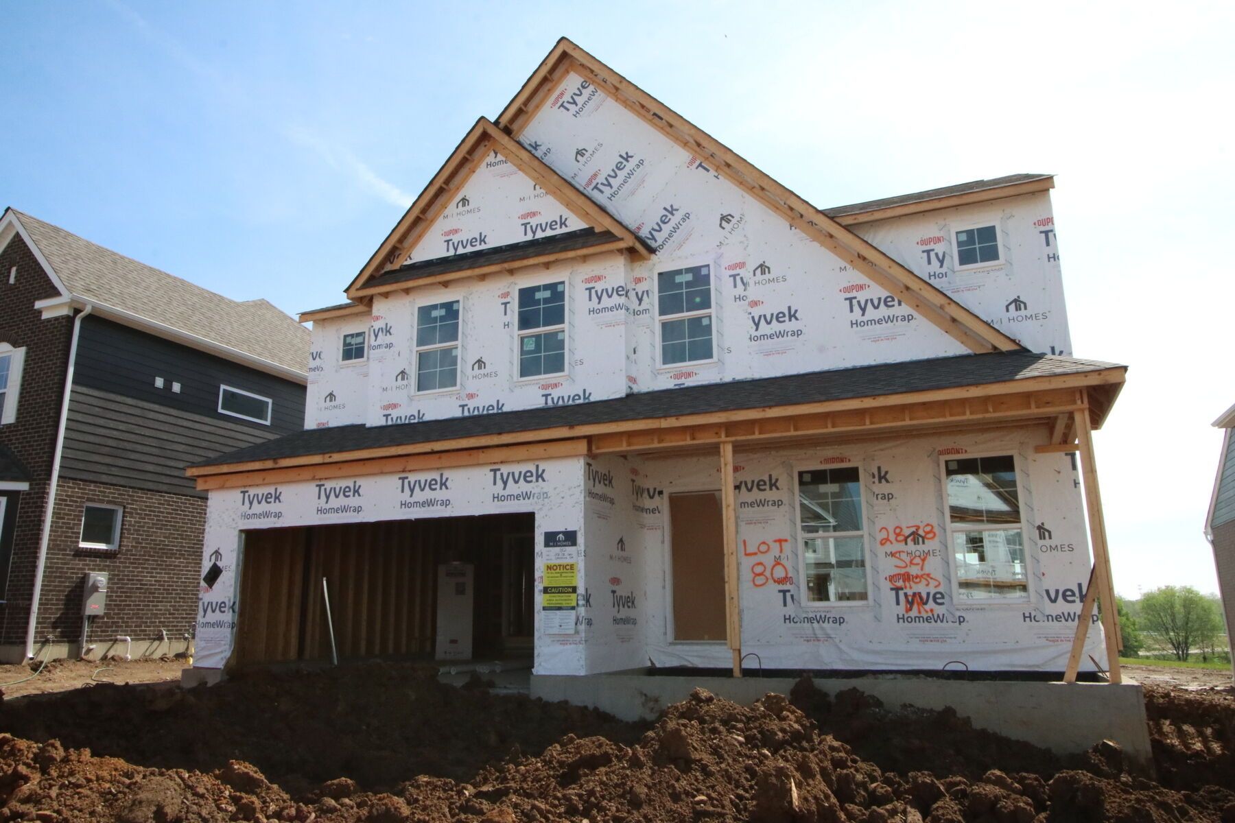 Front Exterior:Front Exterior
