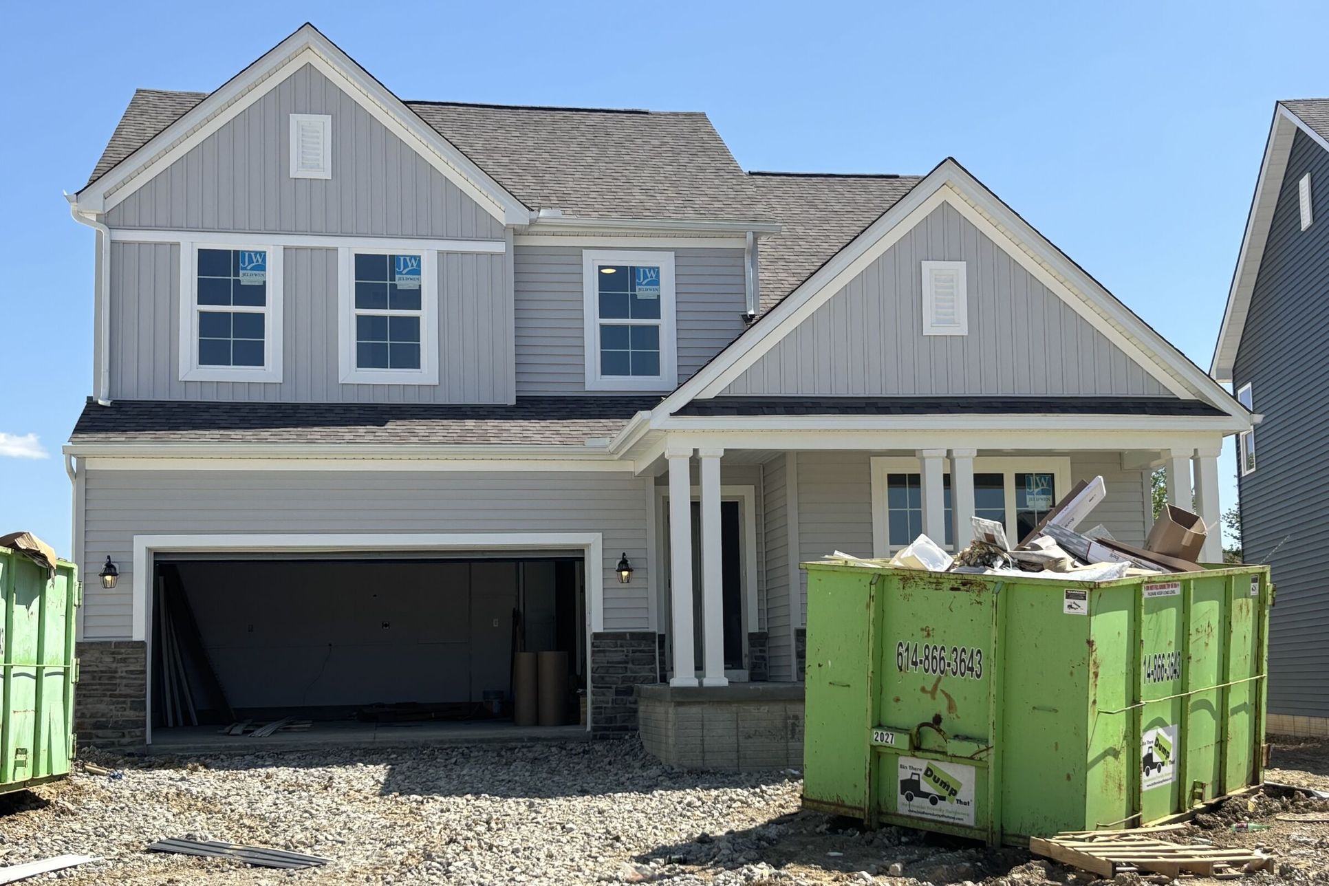Front Exterior:Front Exterior