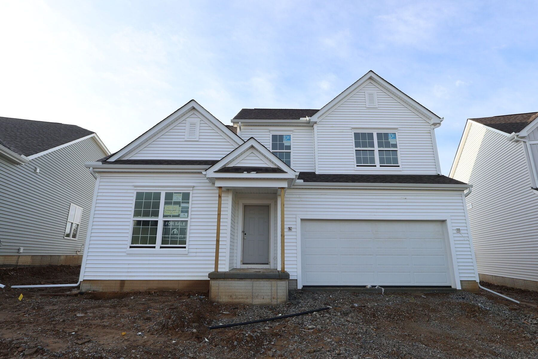 Front Exterior:Front Exterior