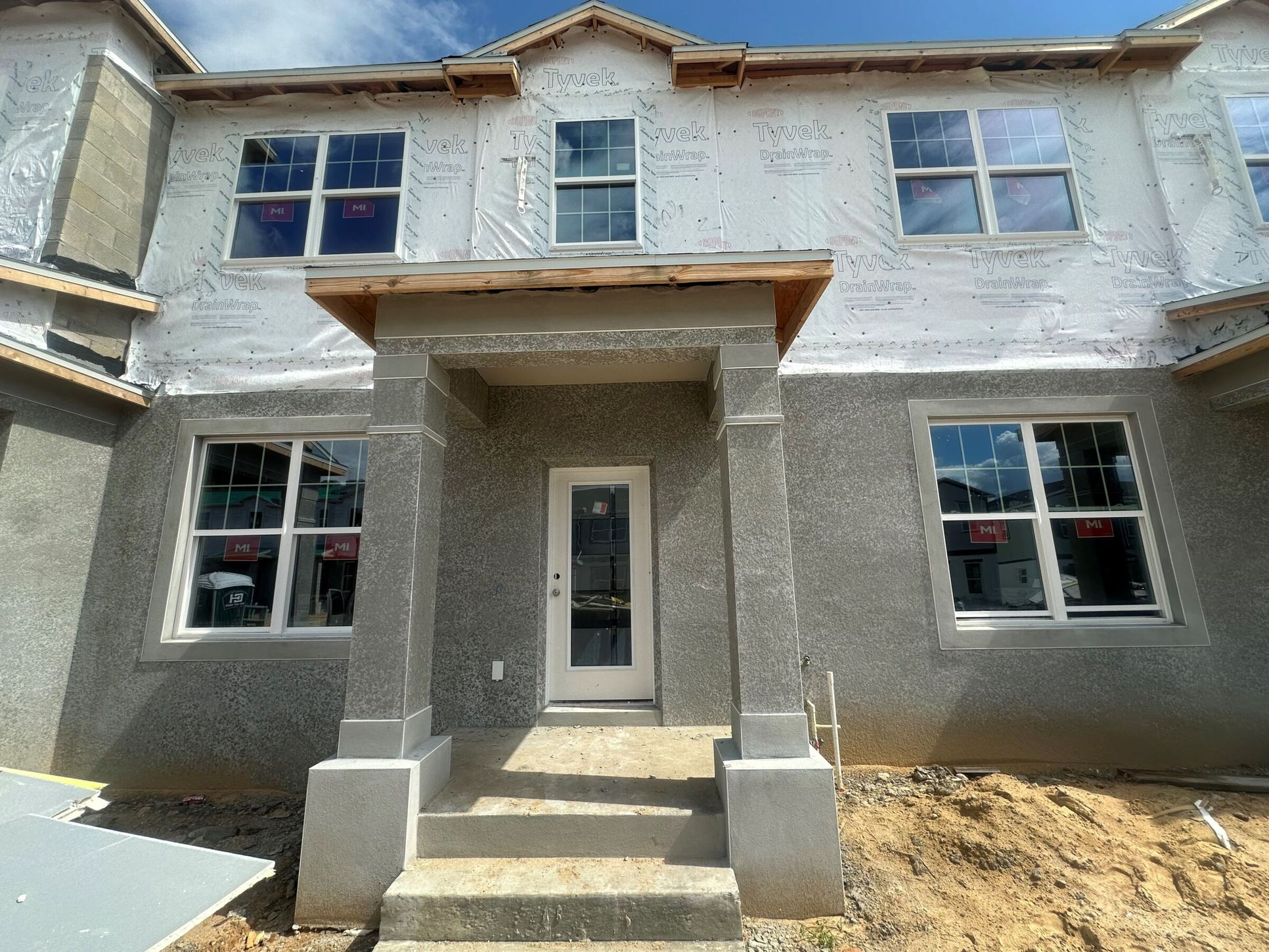 Front Exterior:Front Exterior