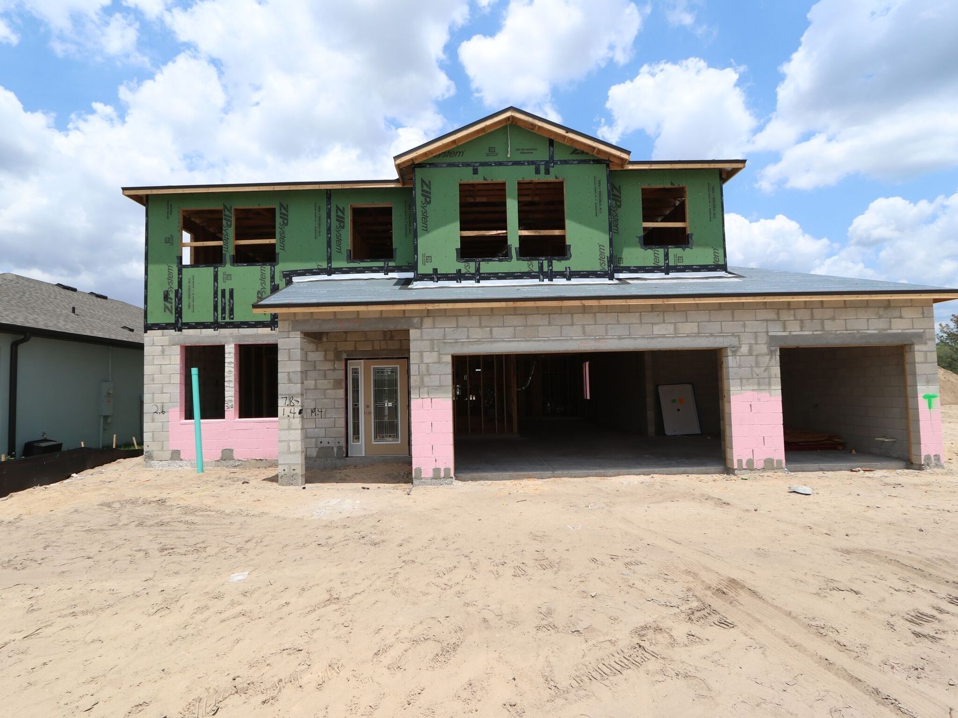 Front Exterior:Front Exterior
