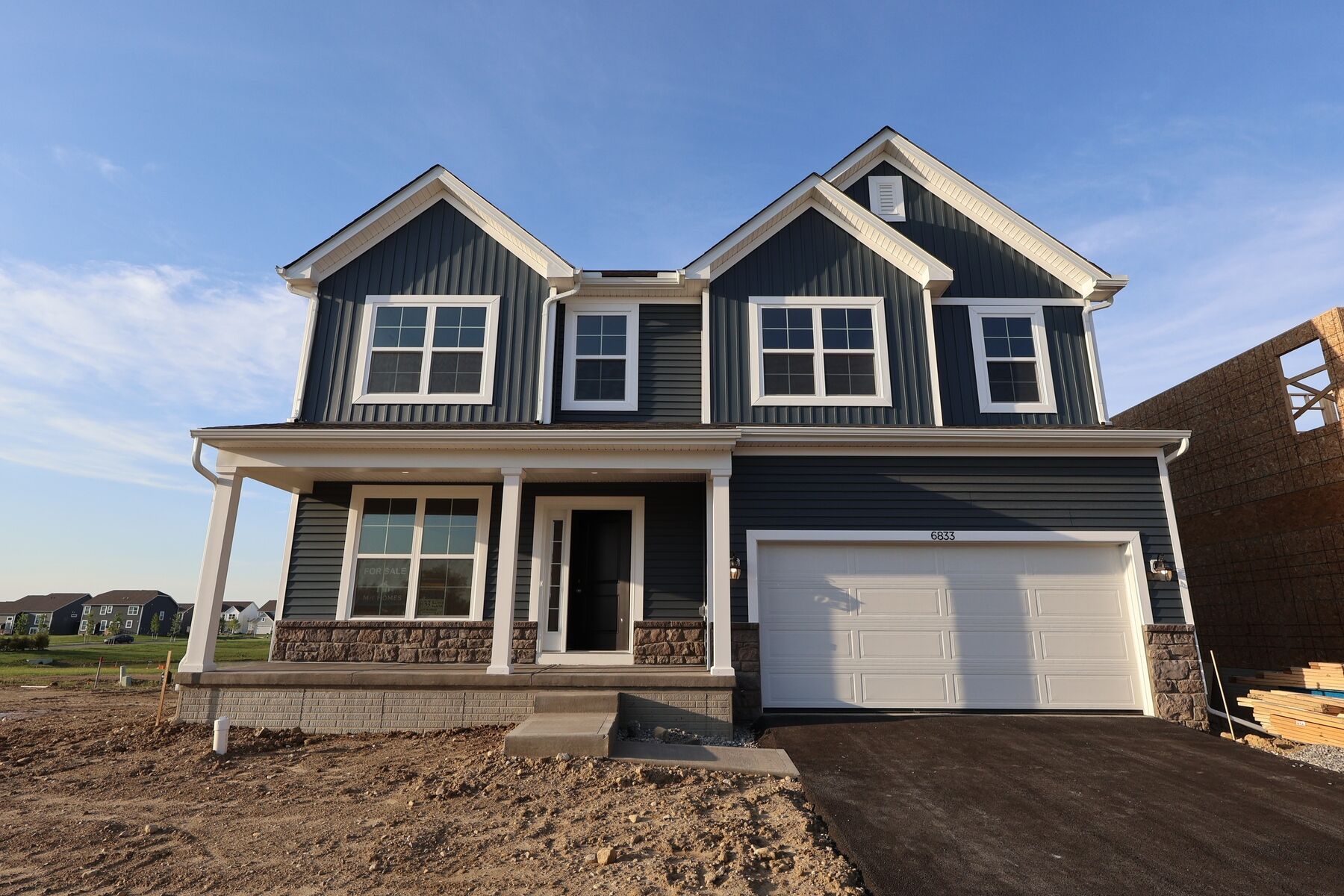 Front Exterior:Front Exterior