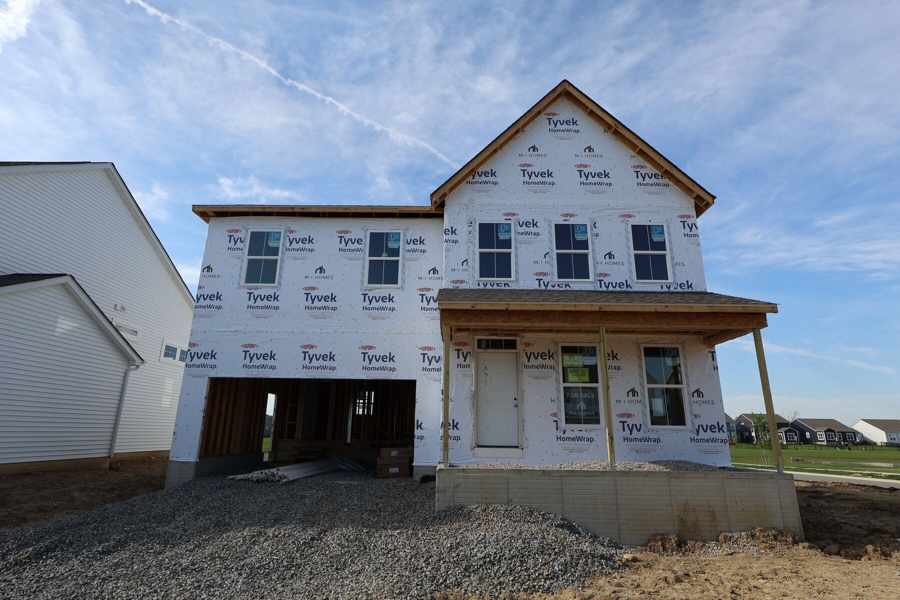 Front Exterior:Front Exterior