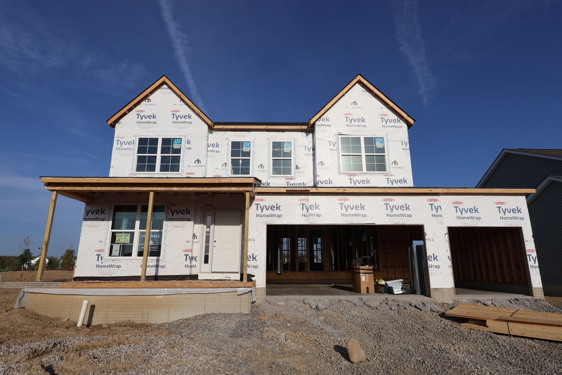 Front Exterior:Front Exterior