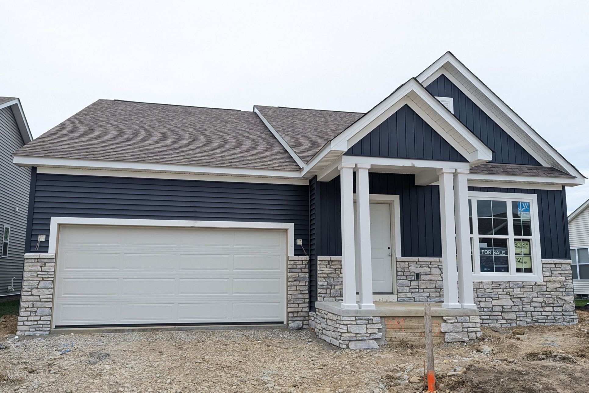 Front Exterior:Front Exterior