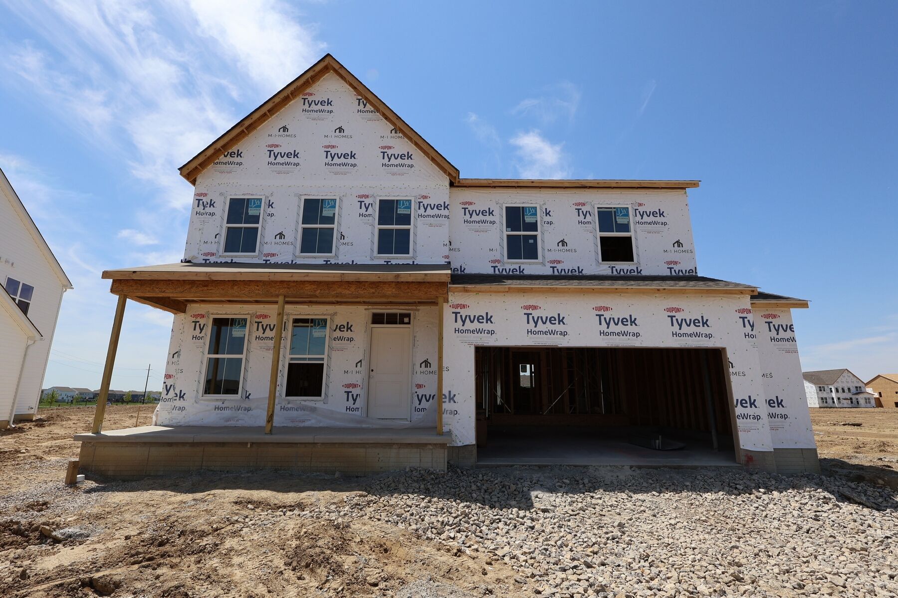 Front Exterior:Front Exterior
