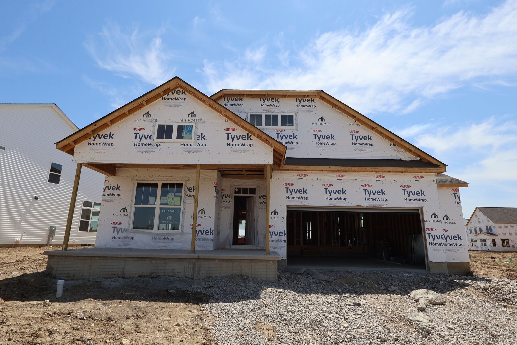 Front Exterior:Front Exterior